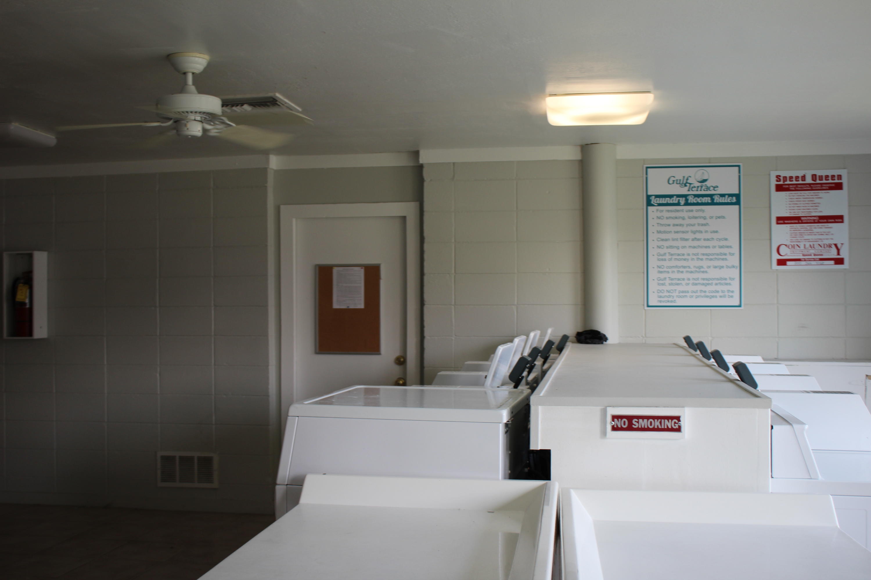 GULF TERRACE CONDO - Residential