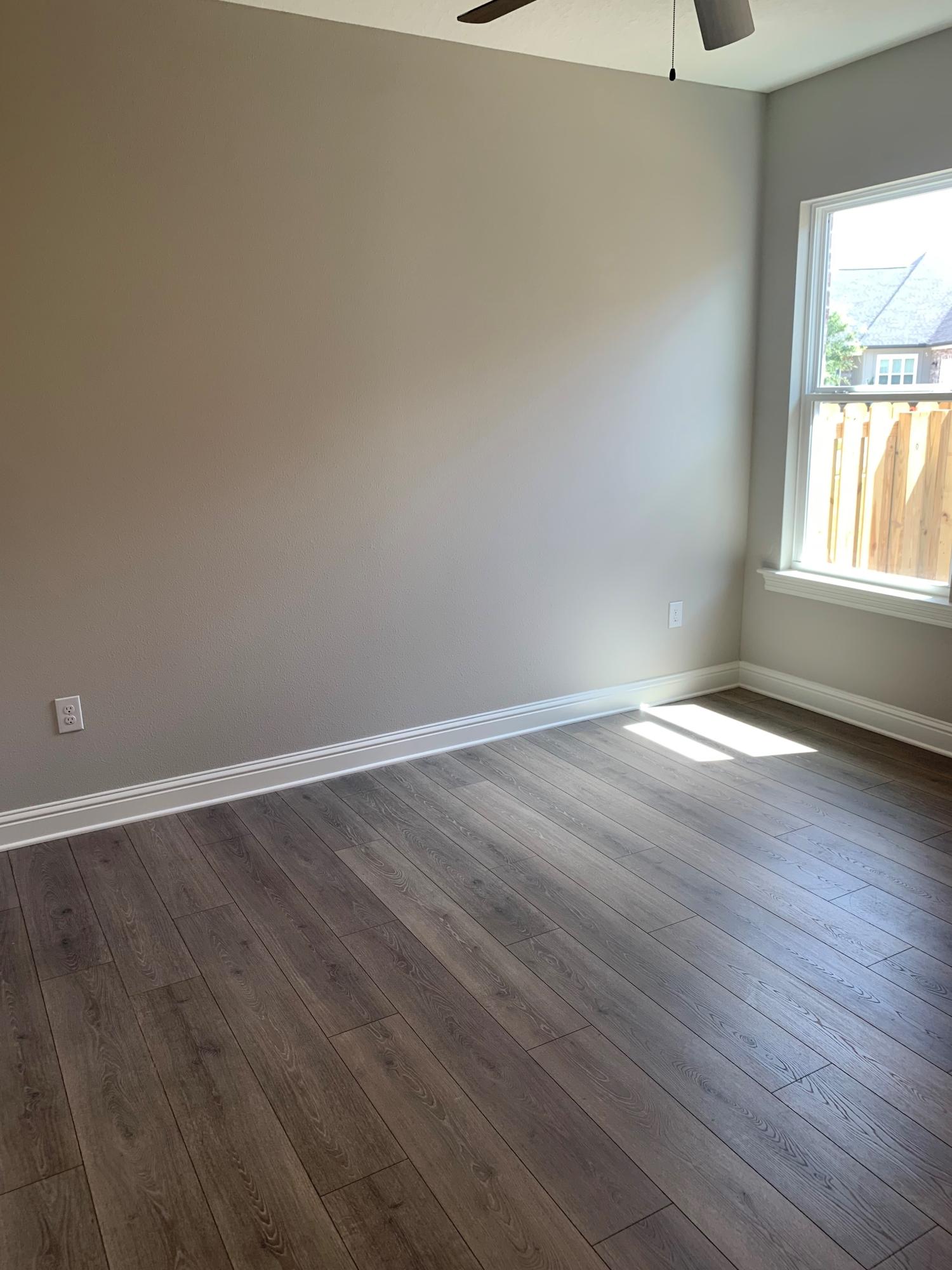 HAMMOCK BAY - Residential Lease