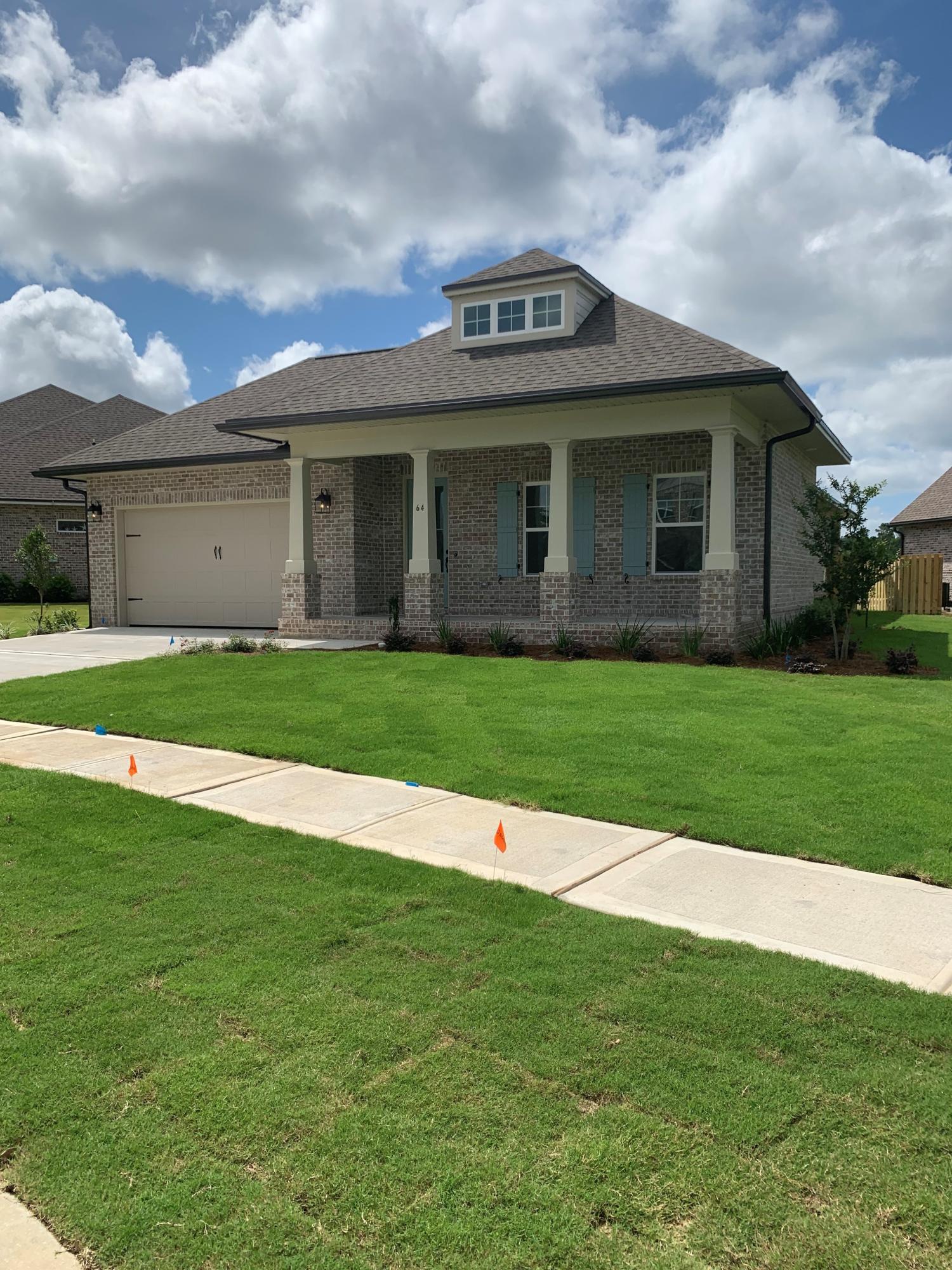 HAMMOCK BAY - Residential Lease