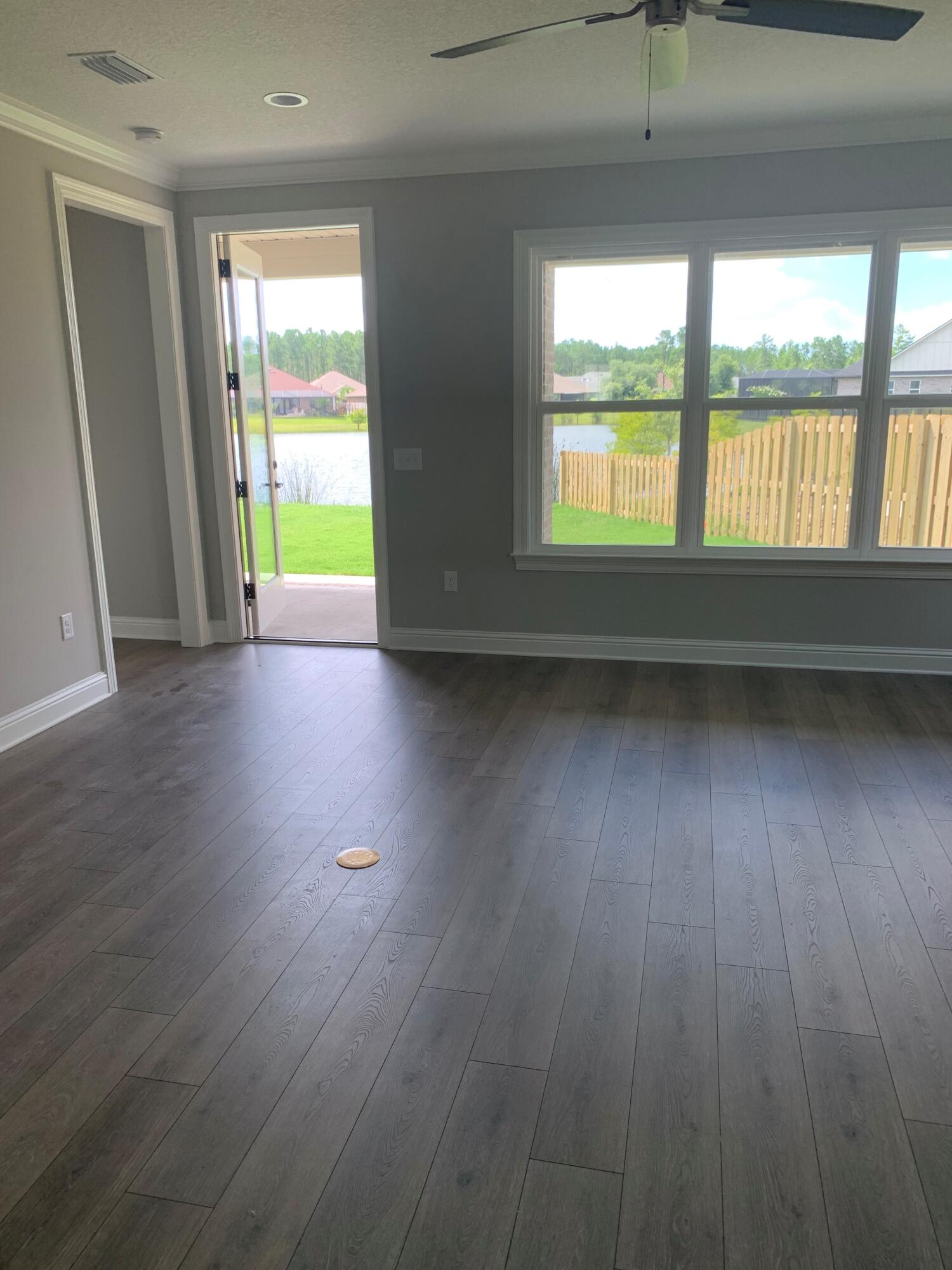 HAMMOCK BAY - Residential Lease