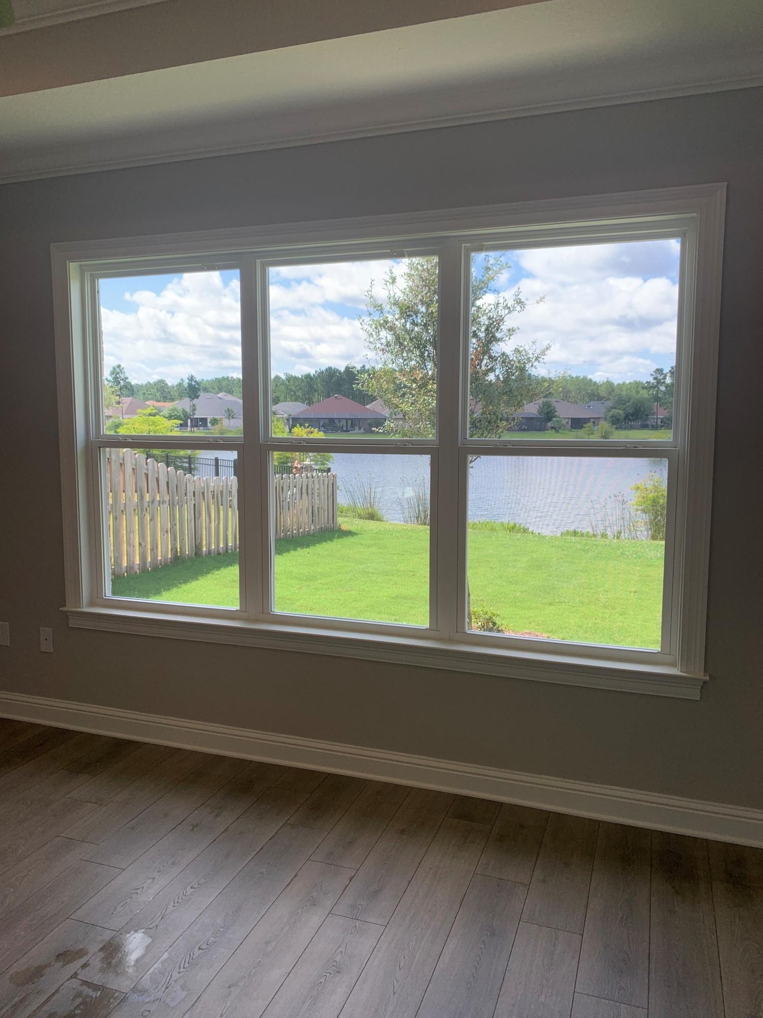 HAMMOCK BAY - Residential Lease