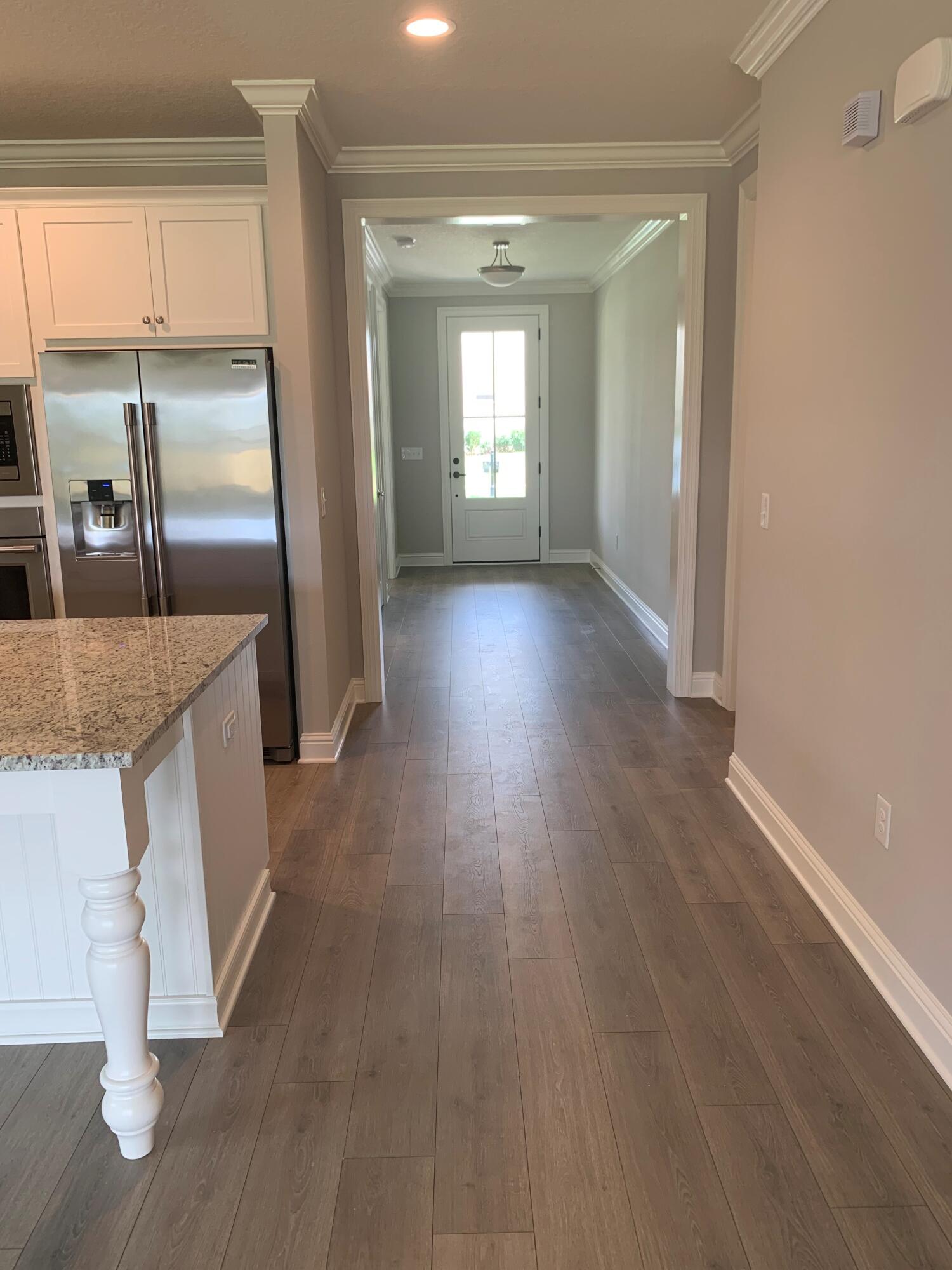 HAMMOCK BAY - Residential Lease