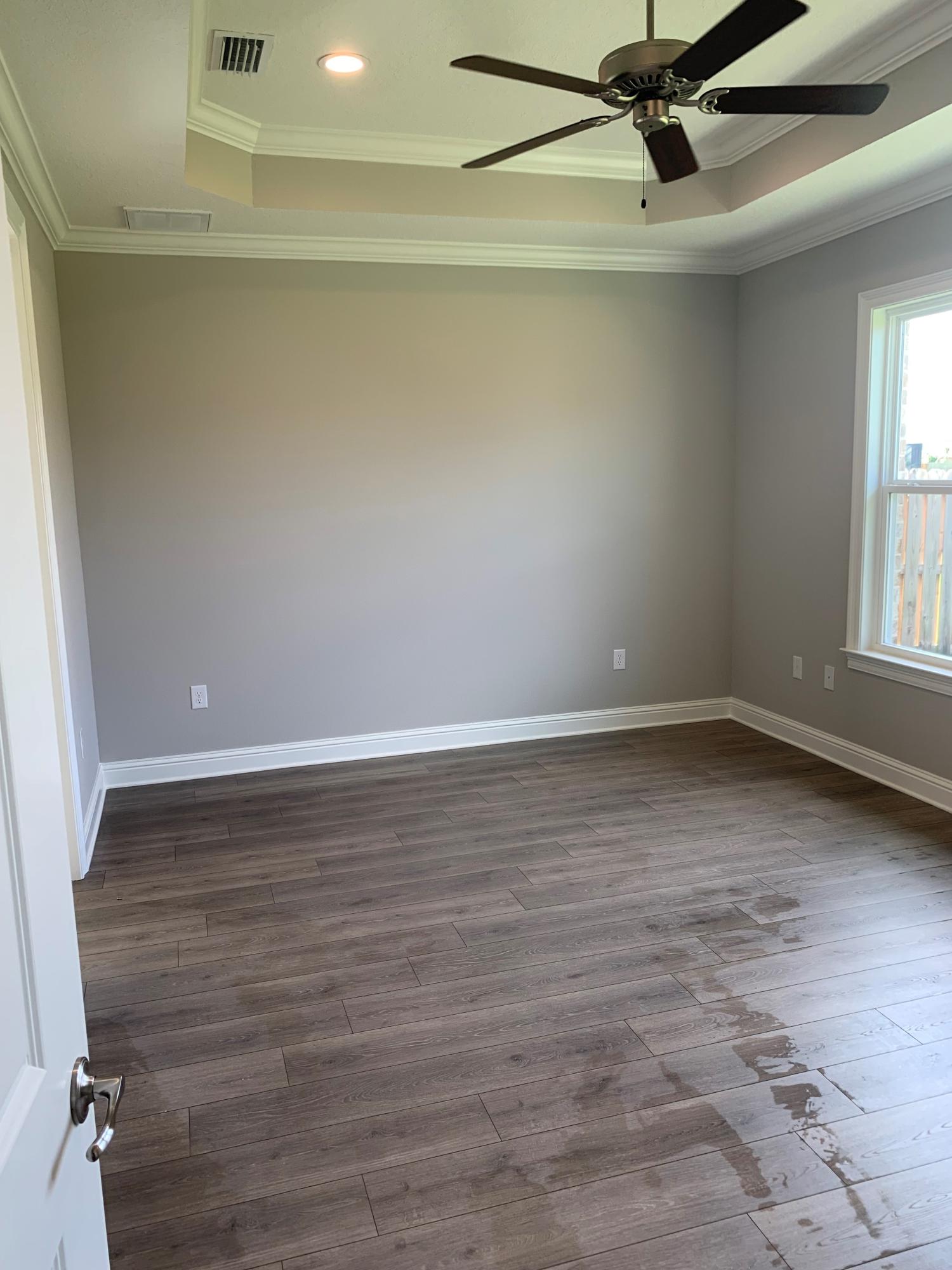 HAMMOCK BAY - Residential Lease