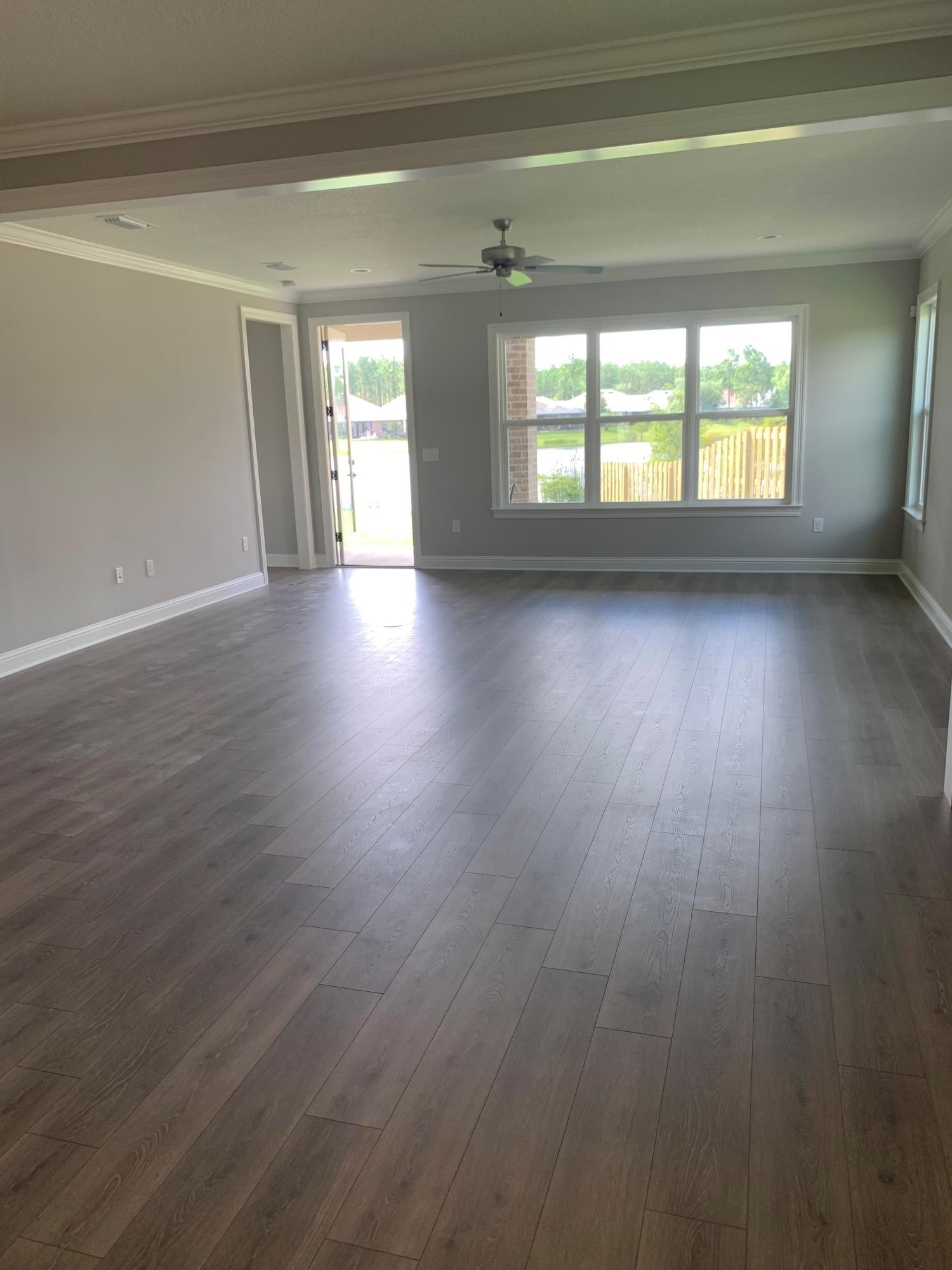 HAMMOCK BAY - Residential Lease