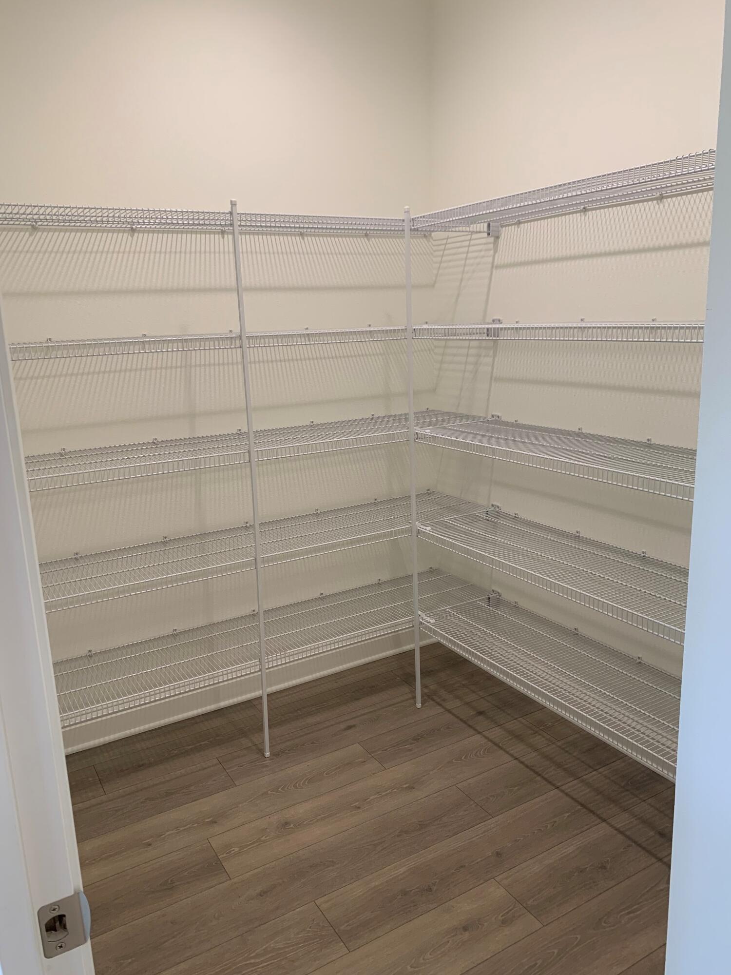 HAMMOCK BAY - Residential Lease