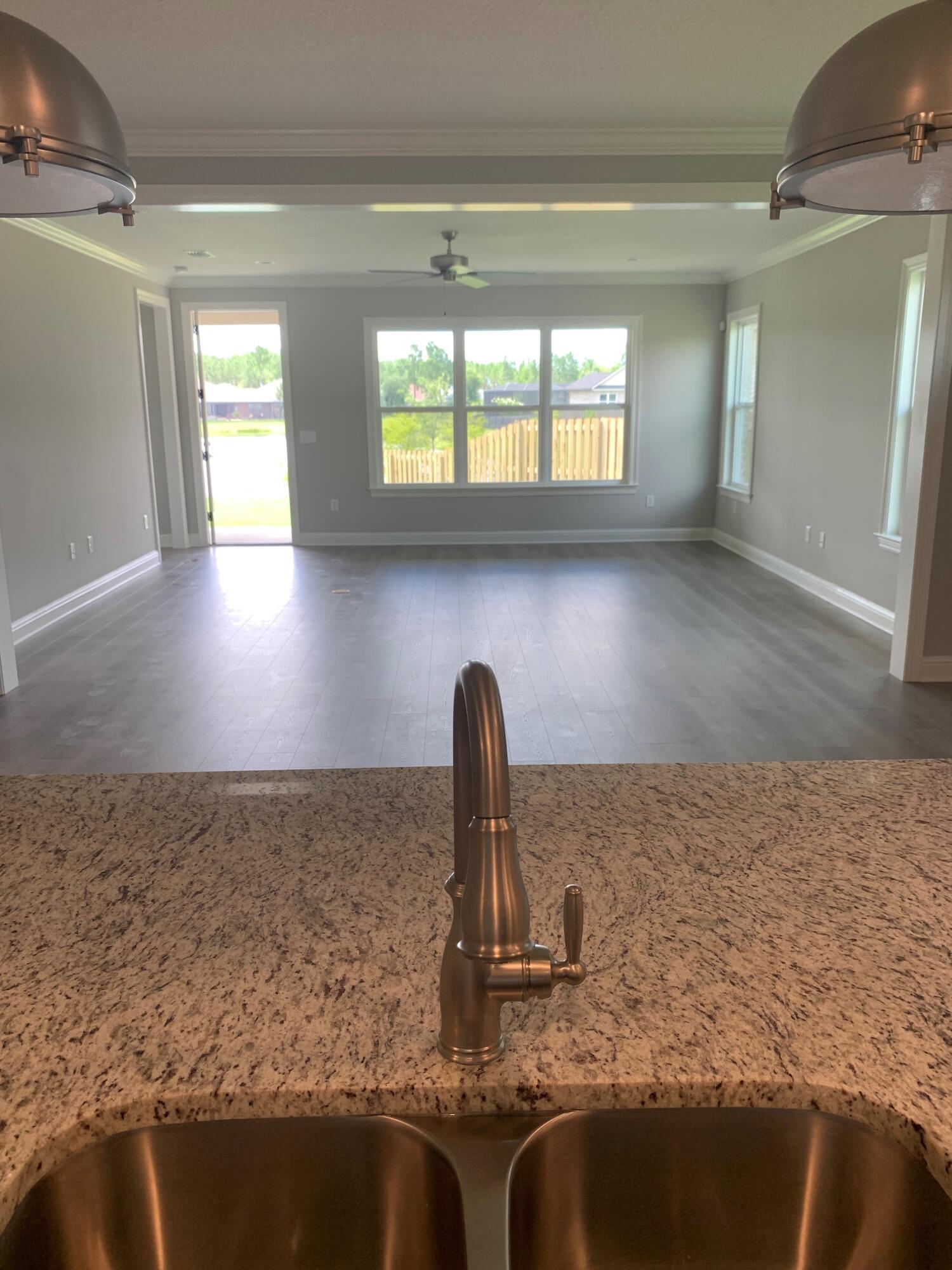 HAMMOCK BAY - Residential Lease