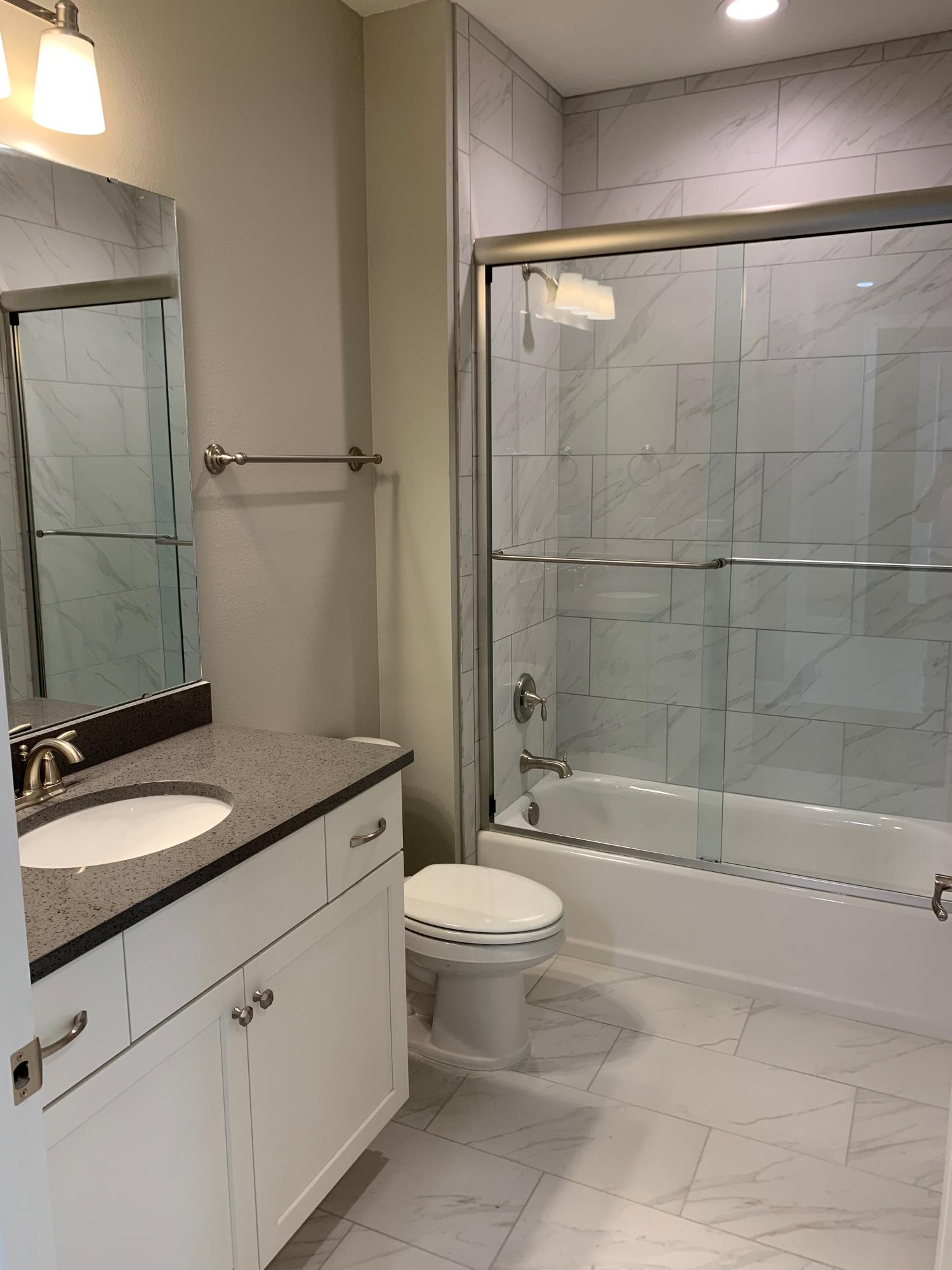 HAMMOCK BAY - Residential Lease