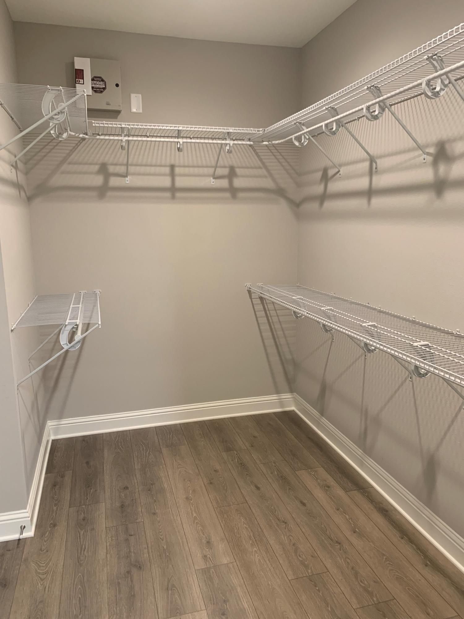 HAMMOCK BAY - Residential Lease