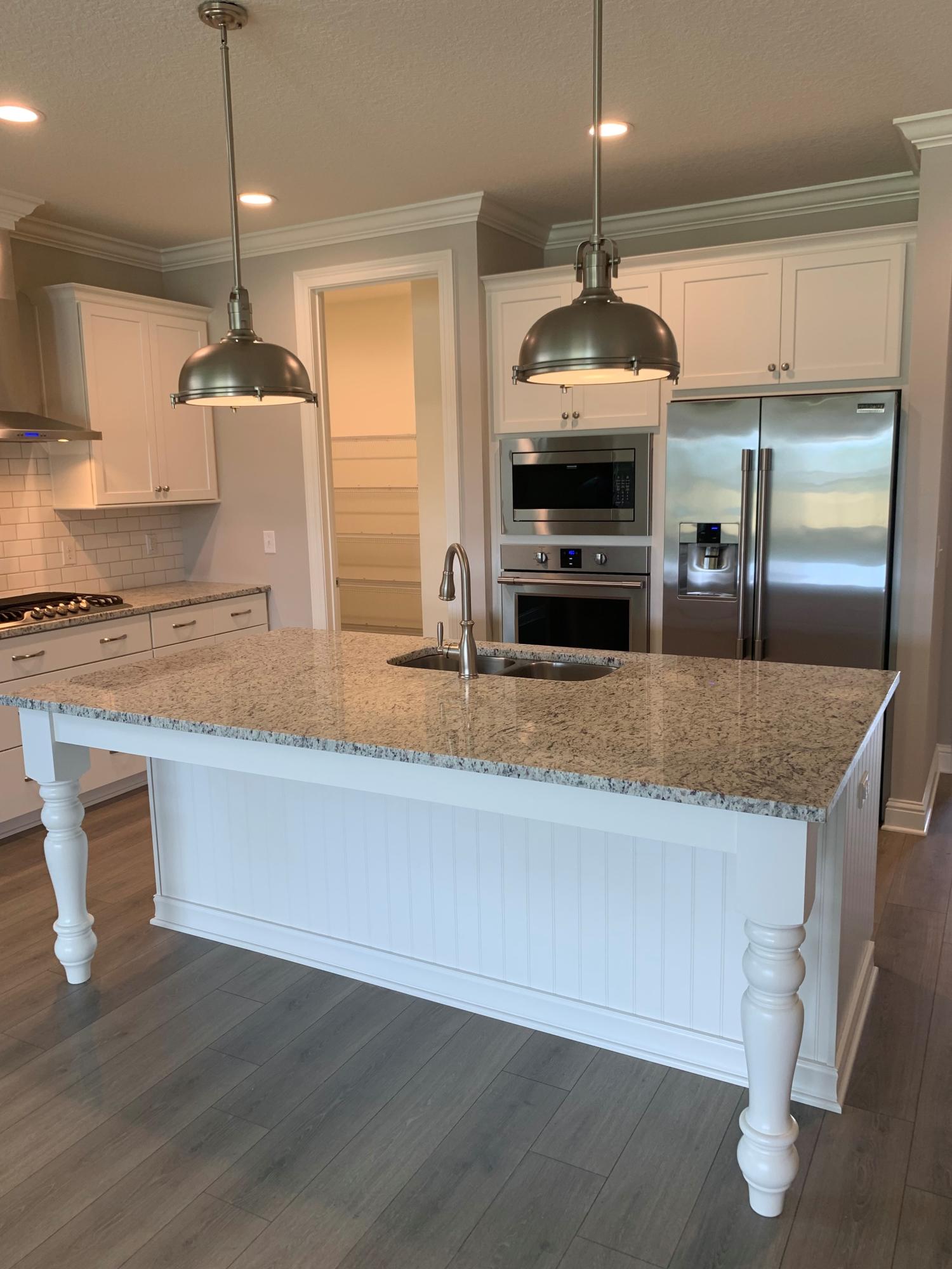 HAMMOCK BAY - Residential Lease