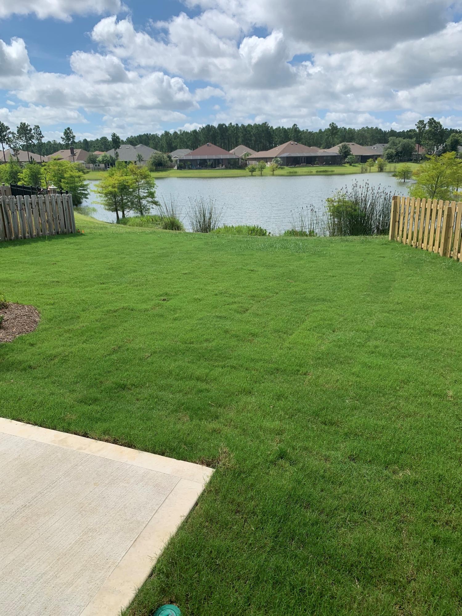 HAMMOCK BAY - Residential Lease