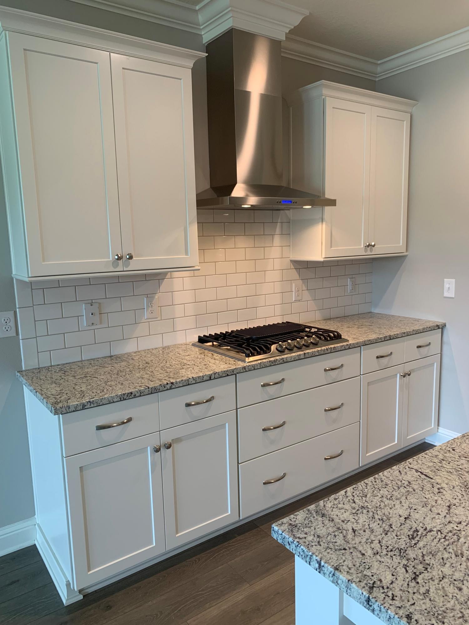 HAMMOCK BAY - Residential Lease