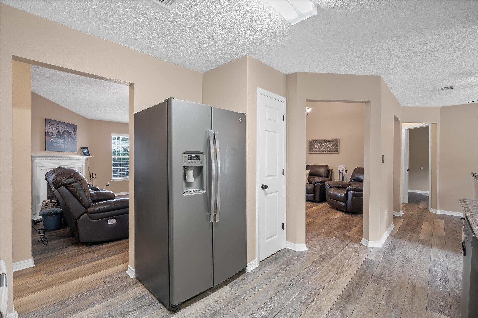 ORION LAKE - Residential