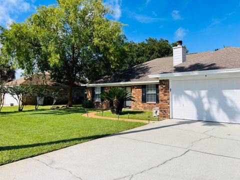 A home in Navarre