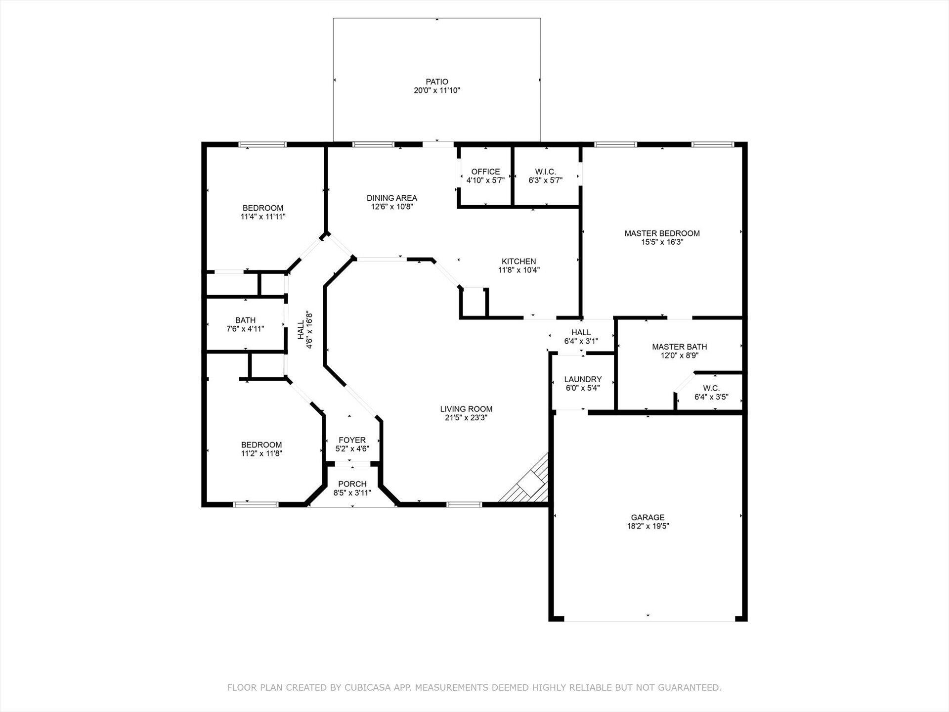 ORION LAKE - Residential