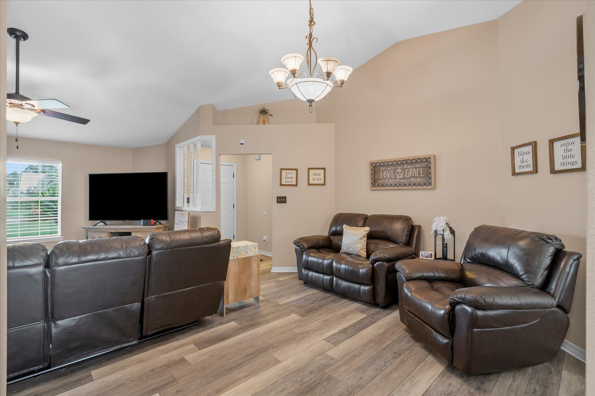 ORION LAKE - Residential