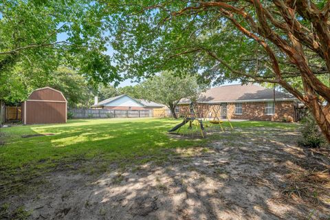 A home in Navarre