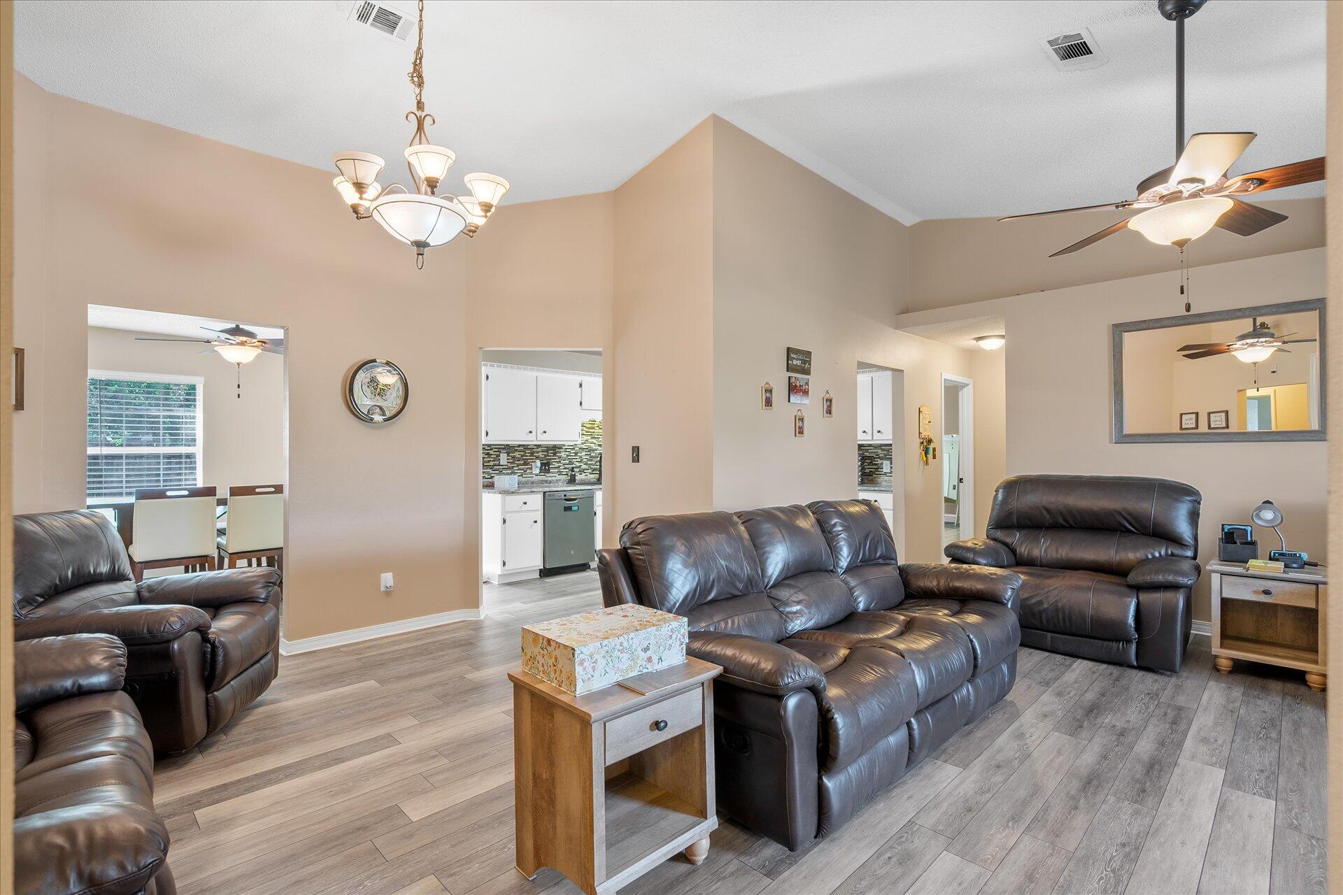 ORION LAKE - Residential