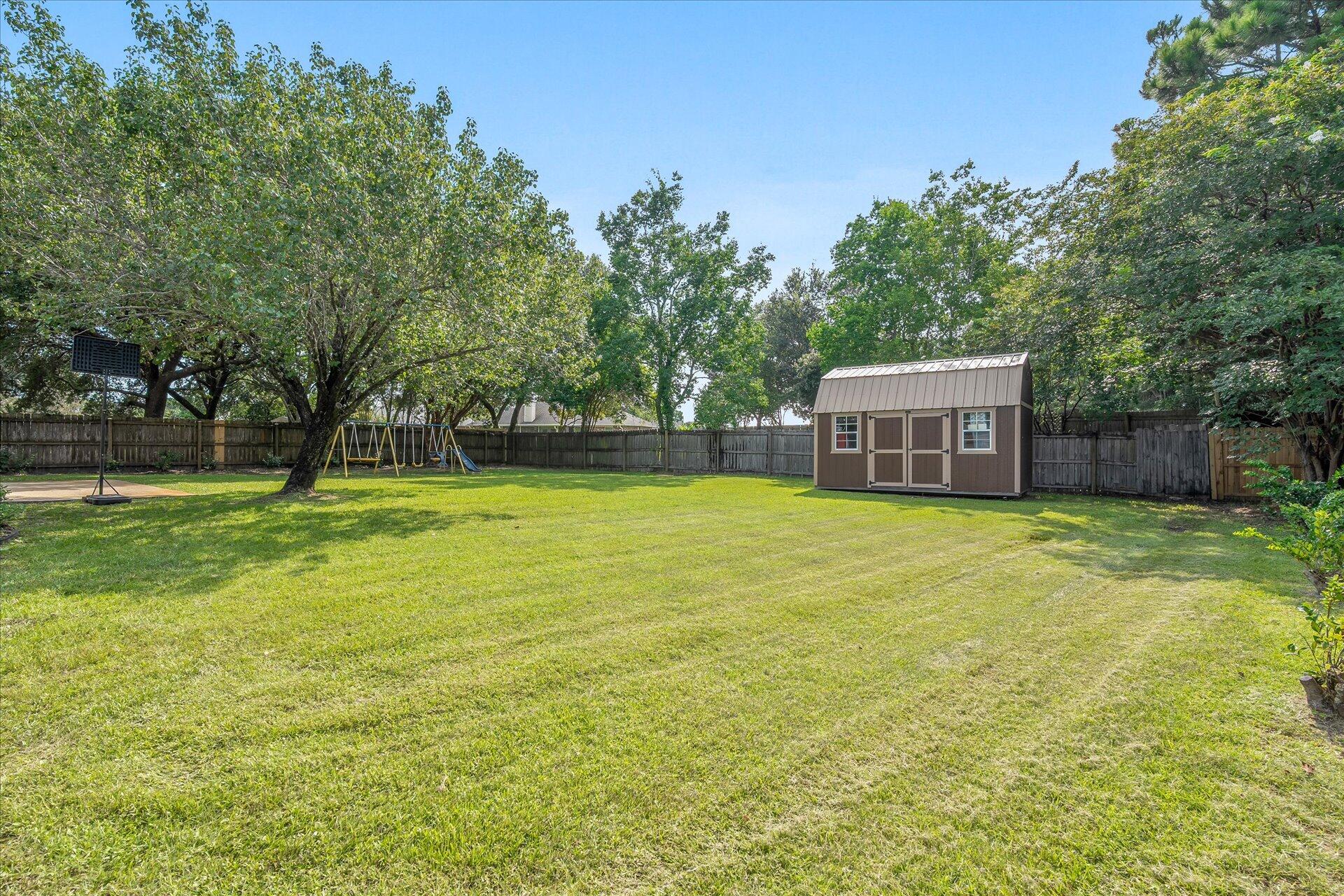 ORION LAKE - Residential