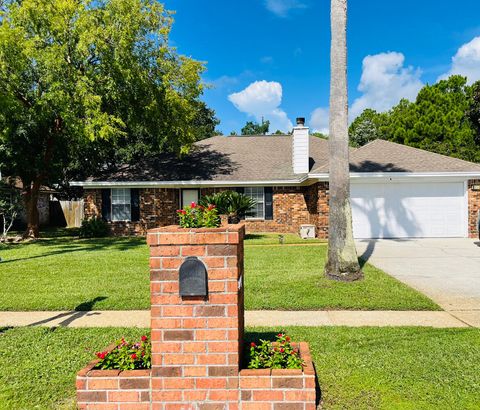 A home in Navarre