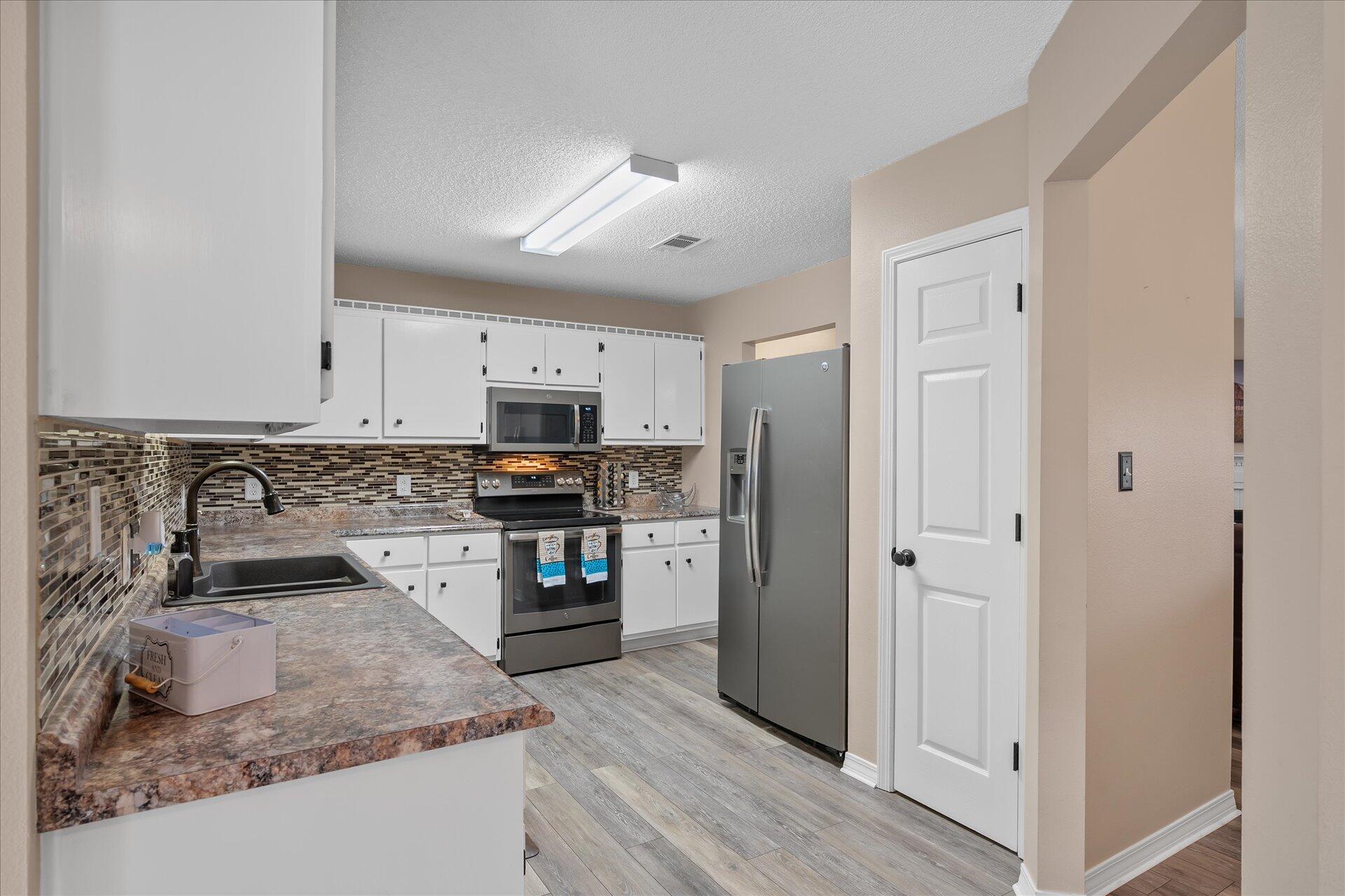 ORION LAKE - Residential