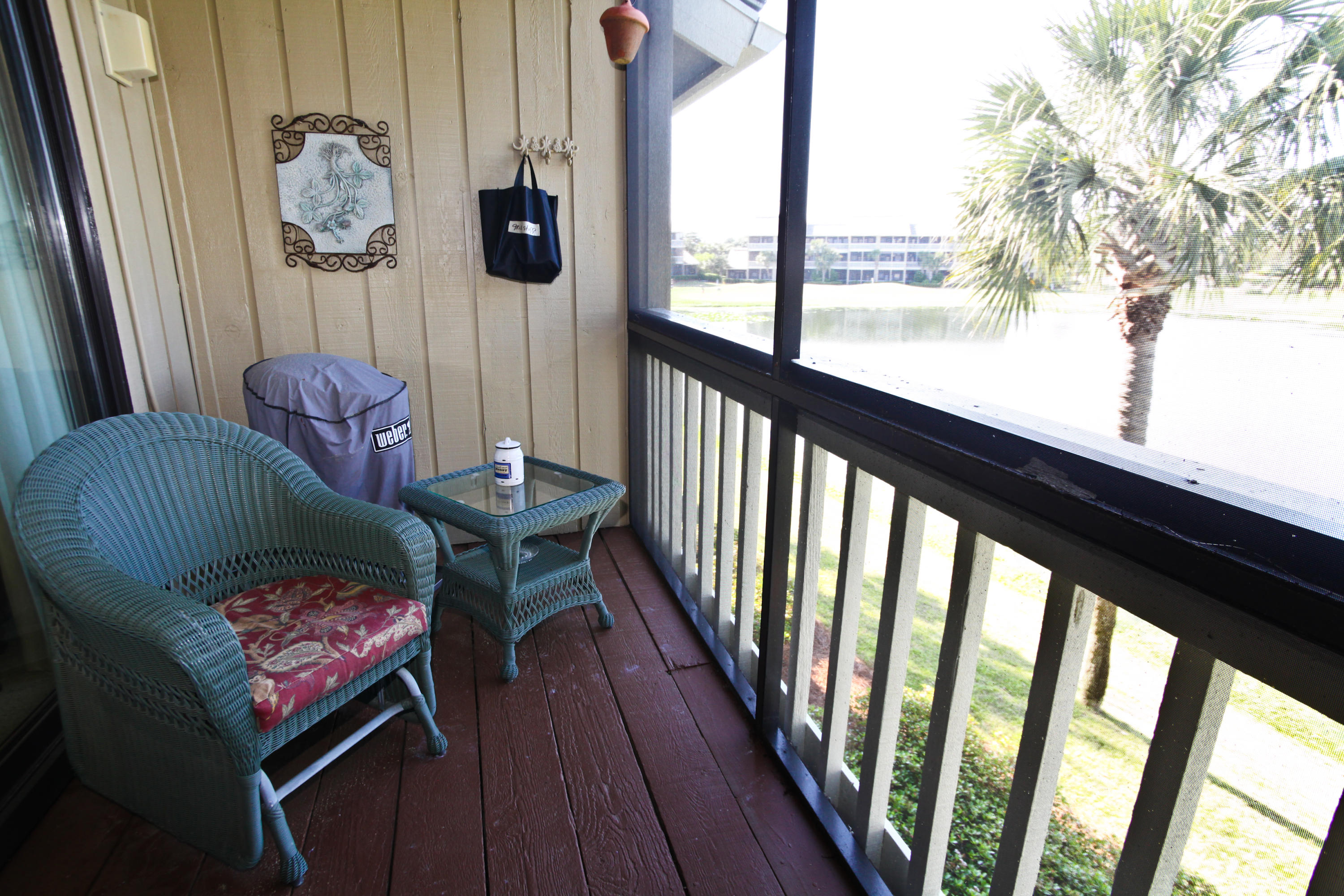 SEASCAPE CONDO PH 6B PH 5 - Residential