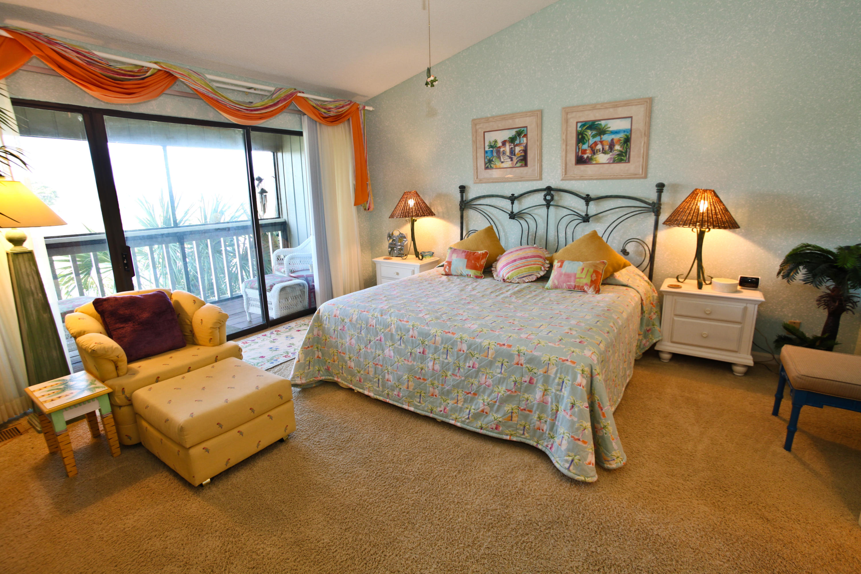 SEASCAPE CONDO PH 6B PH 5 - Residential