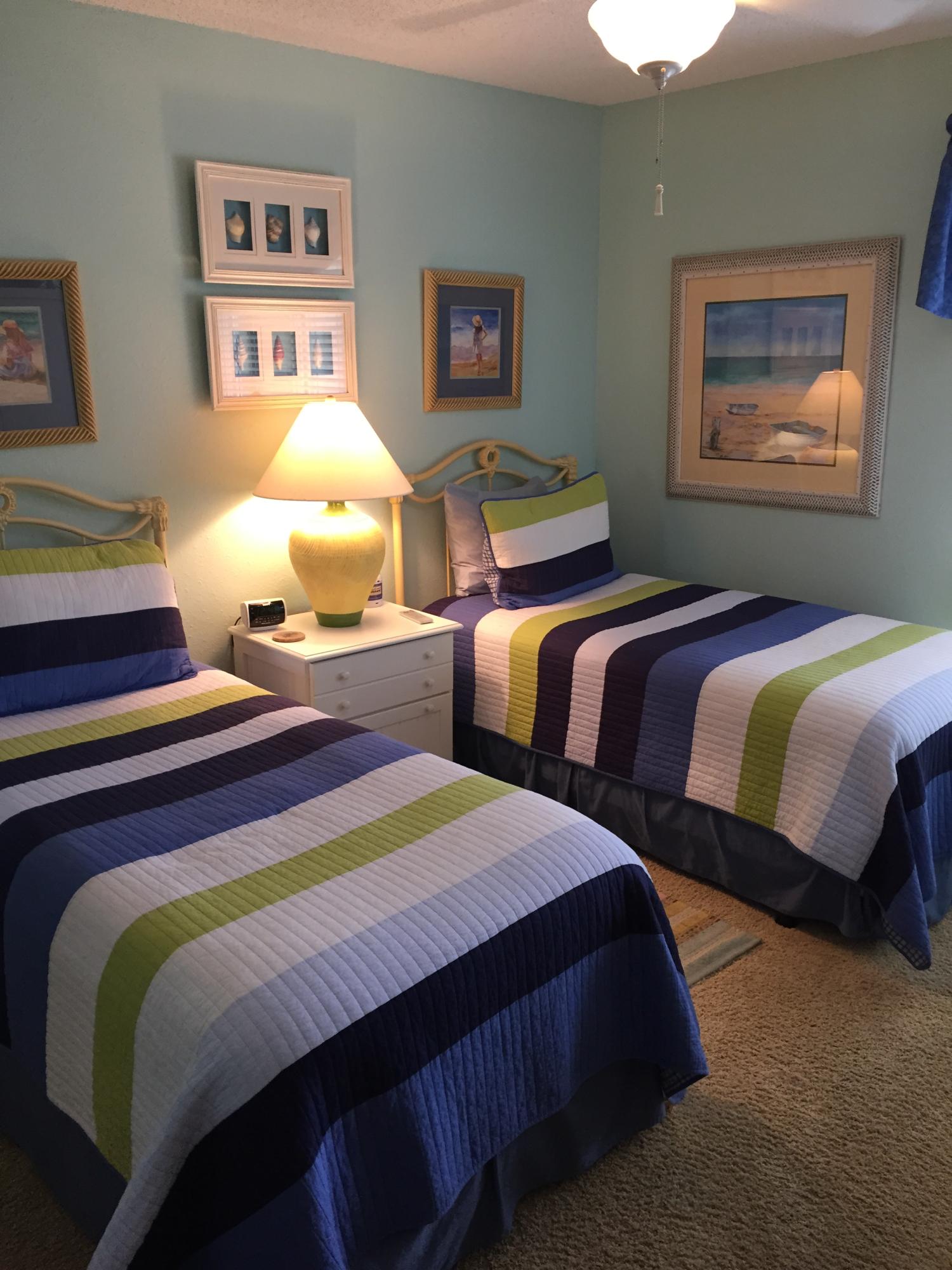 SEASCAPE CONDO PH 6B PH 5 - Residential