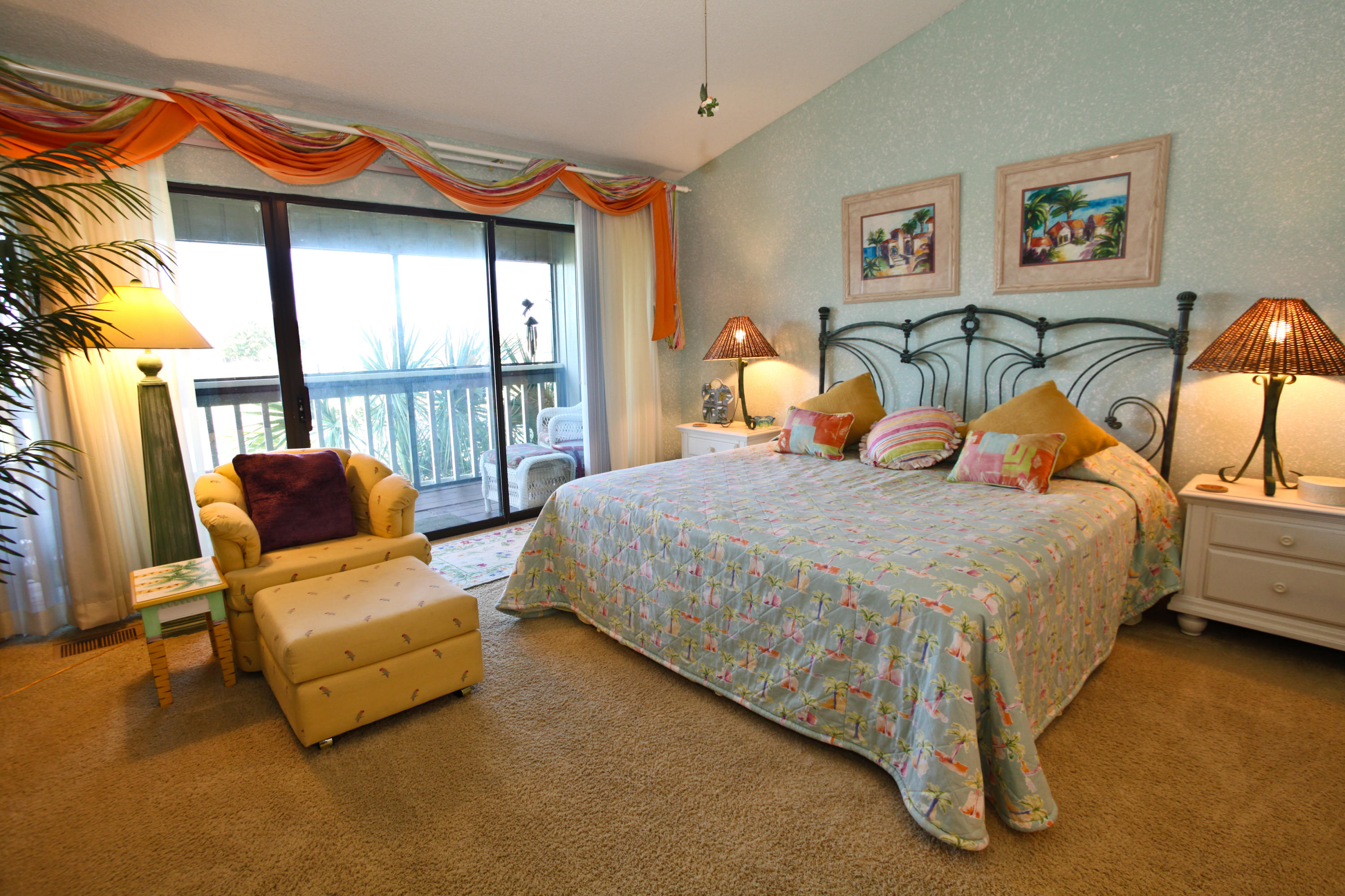 SEASCAPE CONDO PH 6B PH 5 - Residential