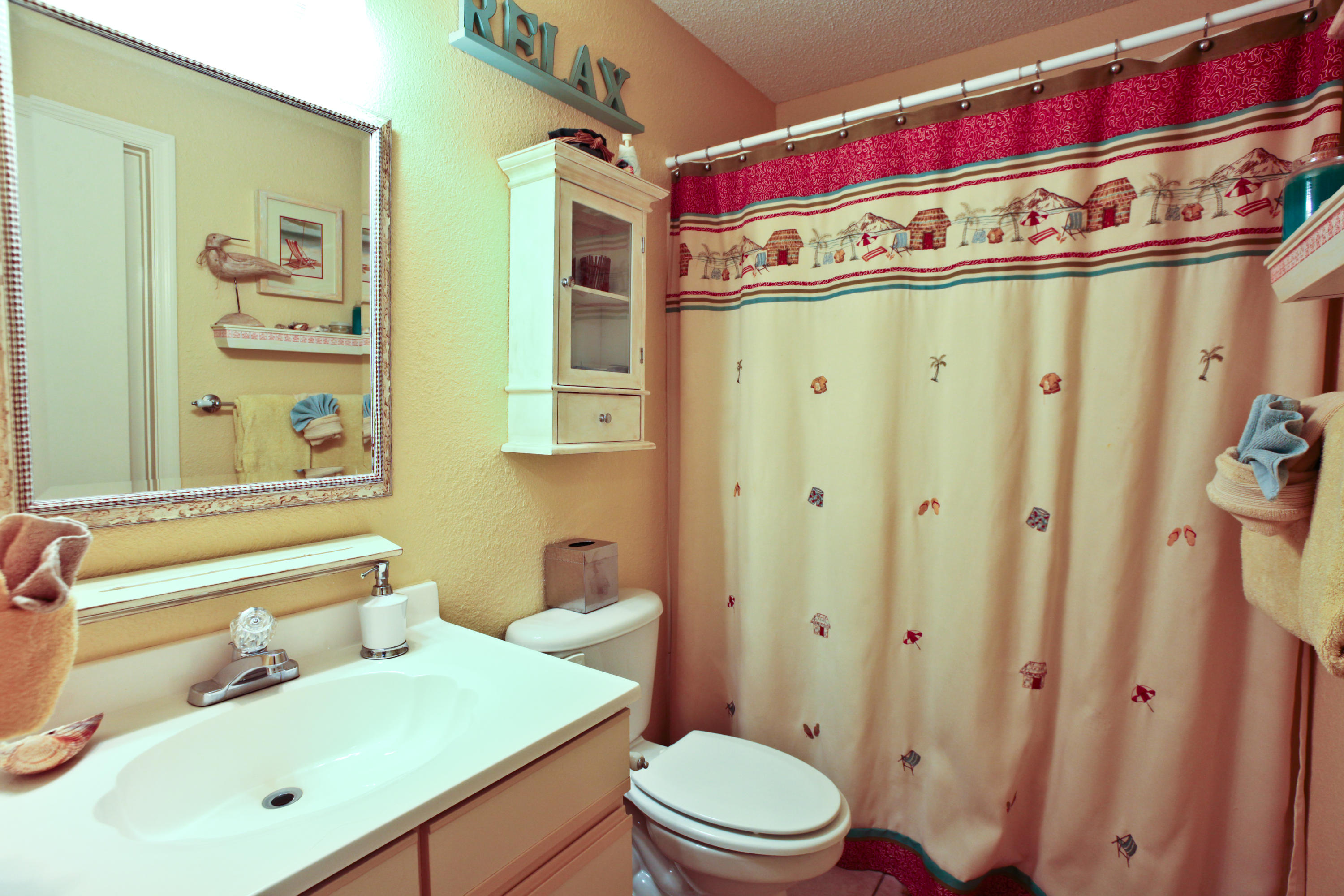 SEASCAPE CONDO PH 6B PH 5 - Residential