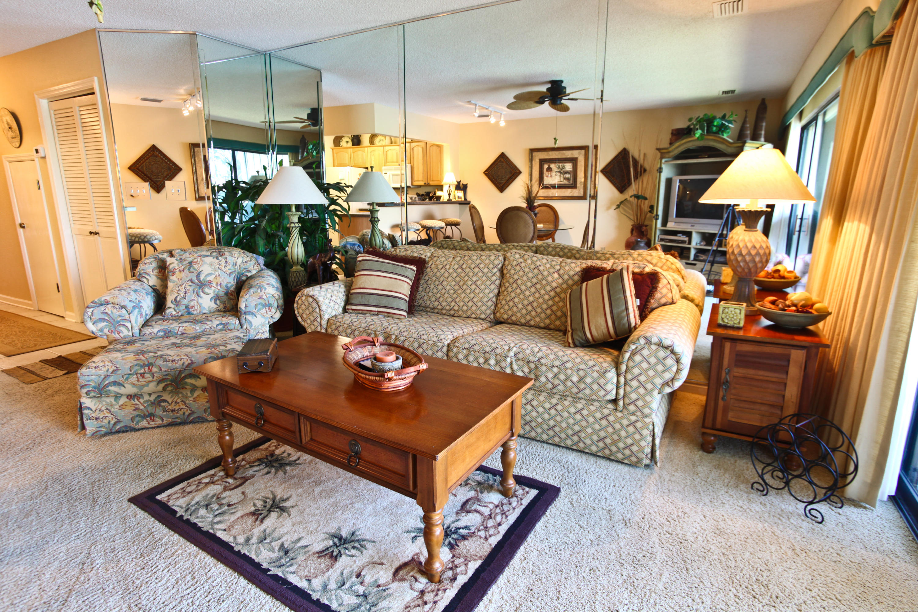 SEASCAPE CONDO PH 6B PH 5 - Residential