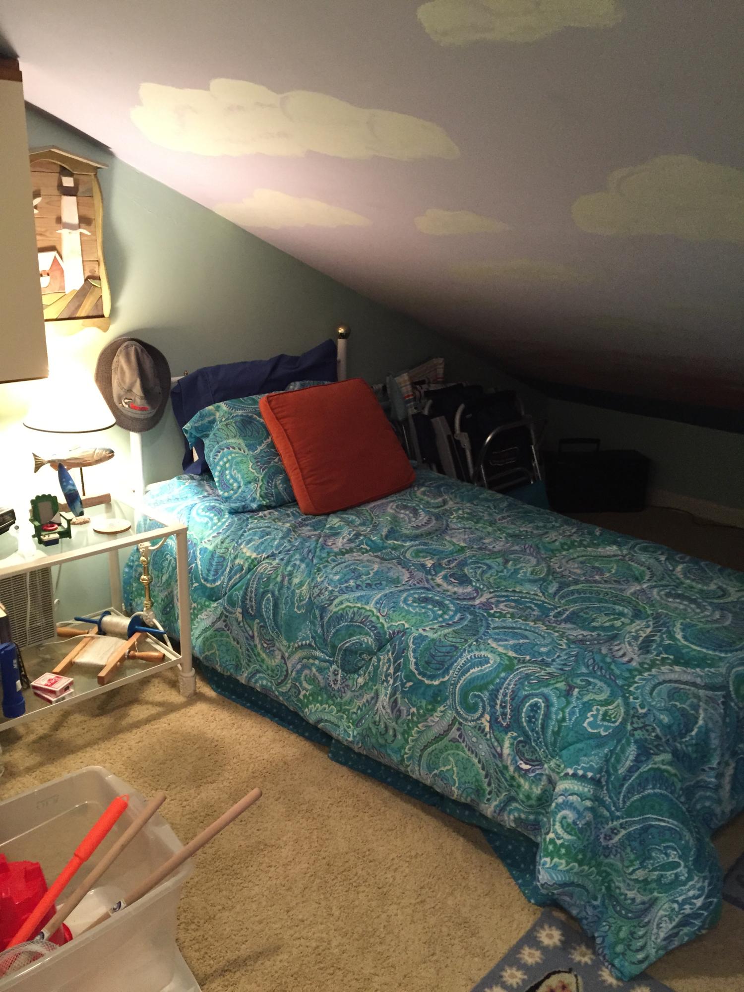 SEASCAPE CONDO PH 6B PH 5 - Residential