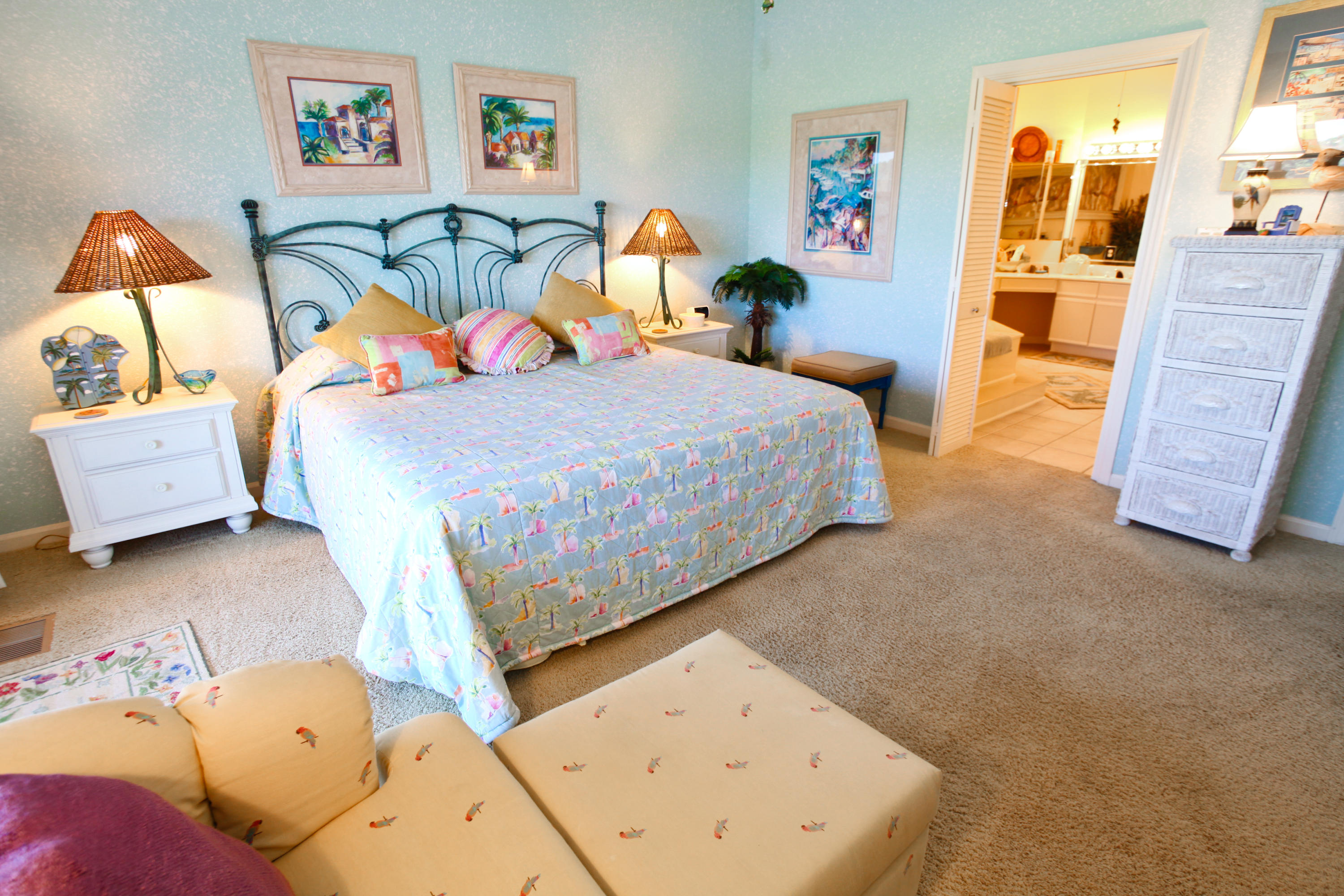 SEASCAPE CONDO PH 6B PH 5 - Residential