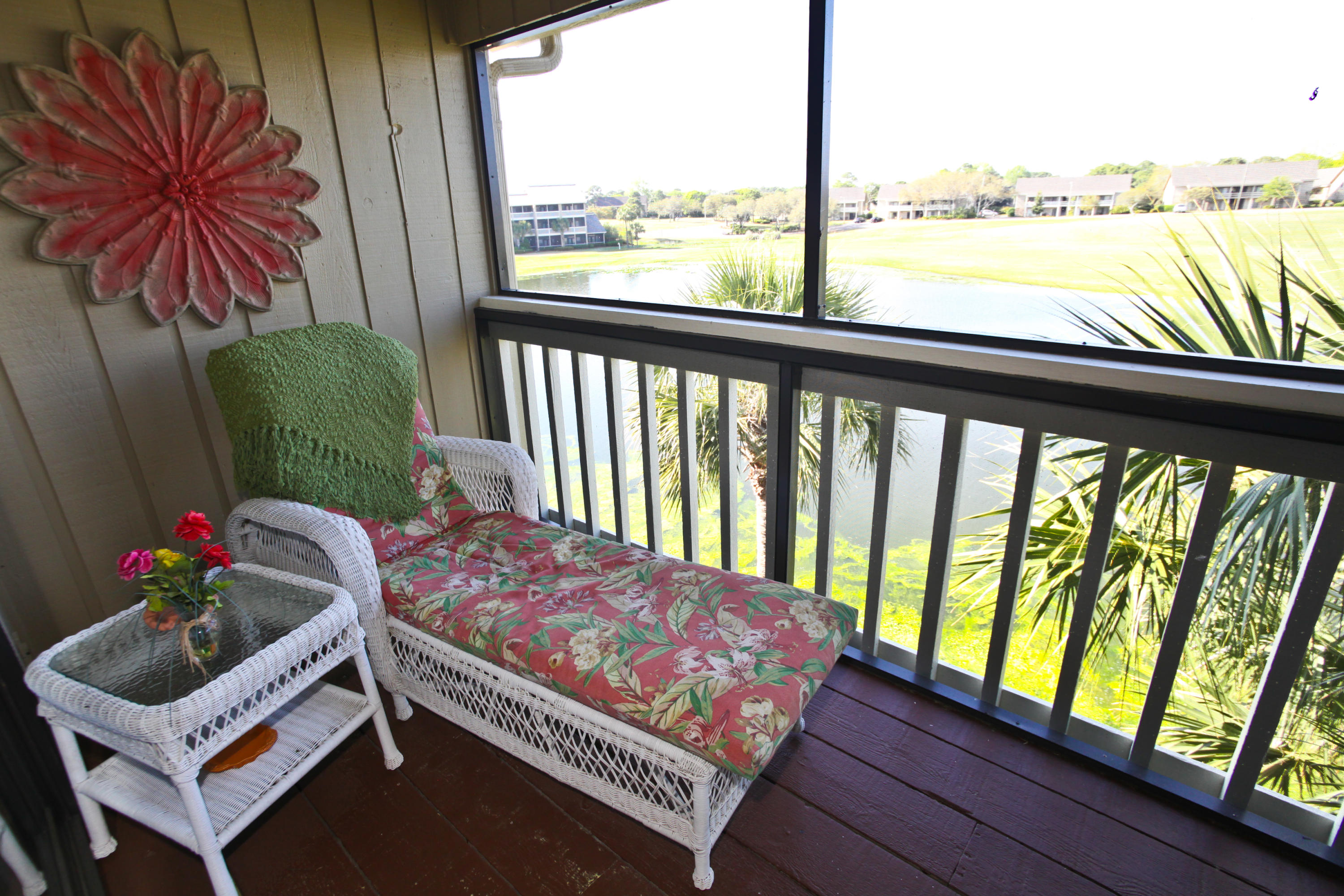 SEASCAPE CONDO PH 6B PH 5 - Residential