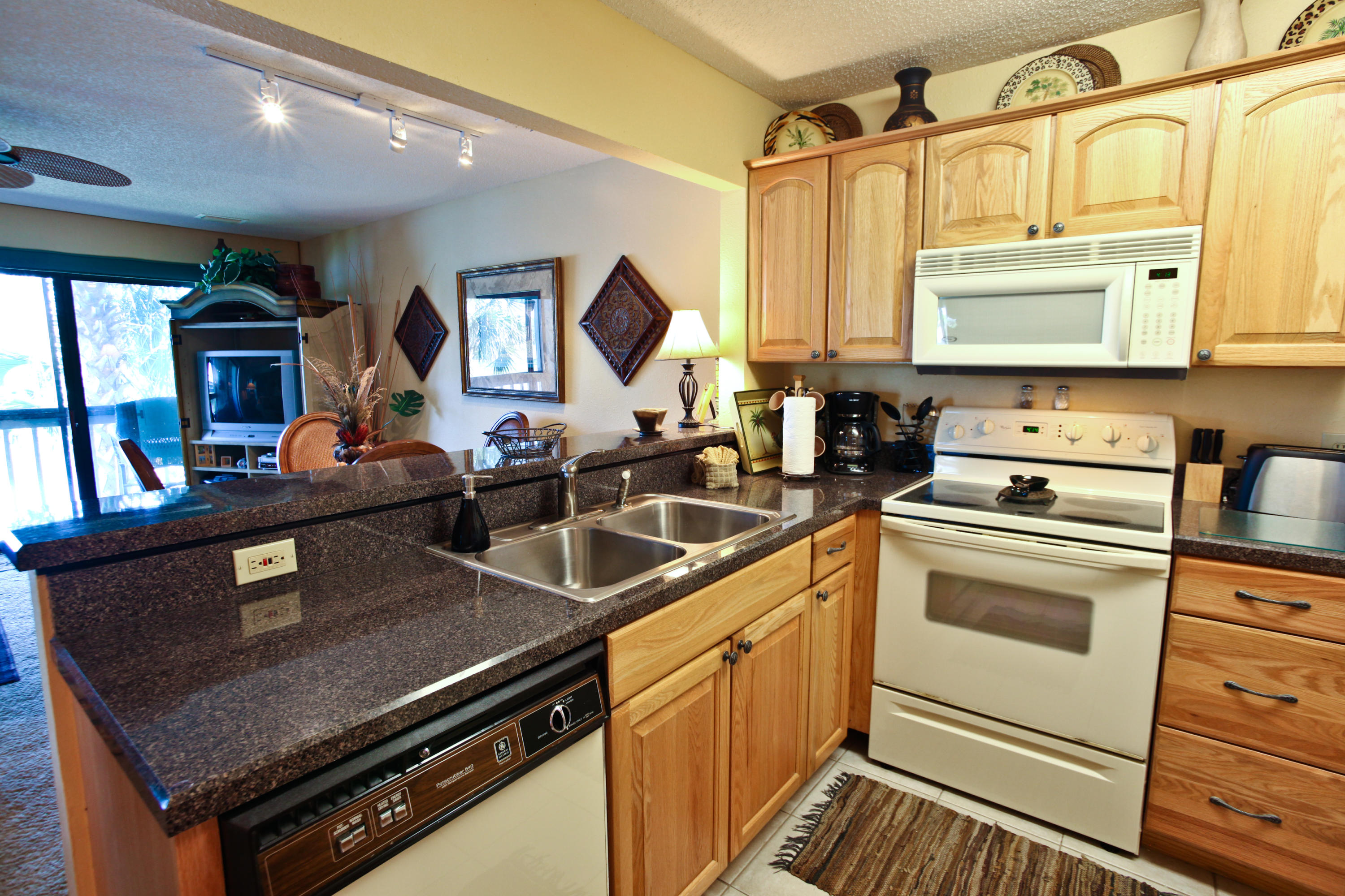 SEASCAPE CONDO PH 6B PH 5 - Residential