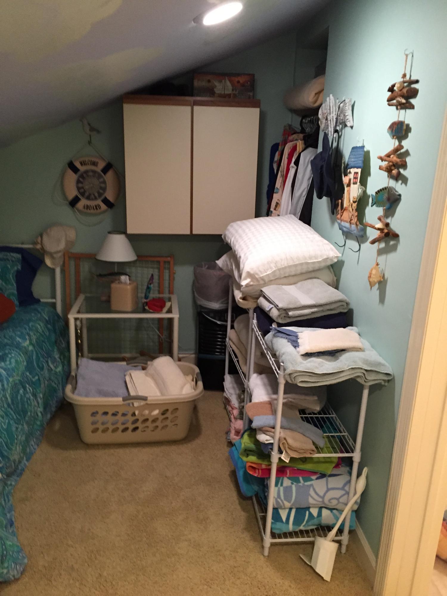 SEASCAPE CONDO PH 6B PH 5 - Residential