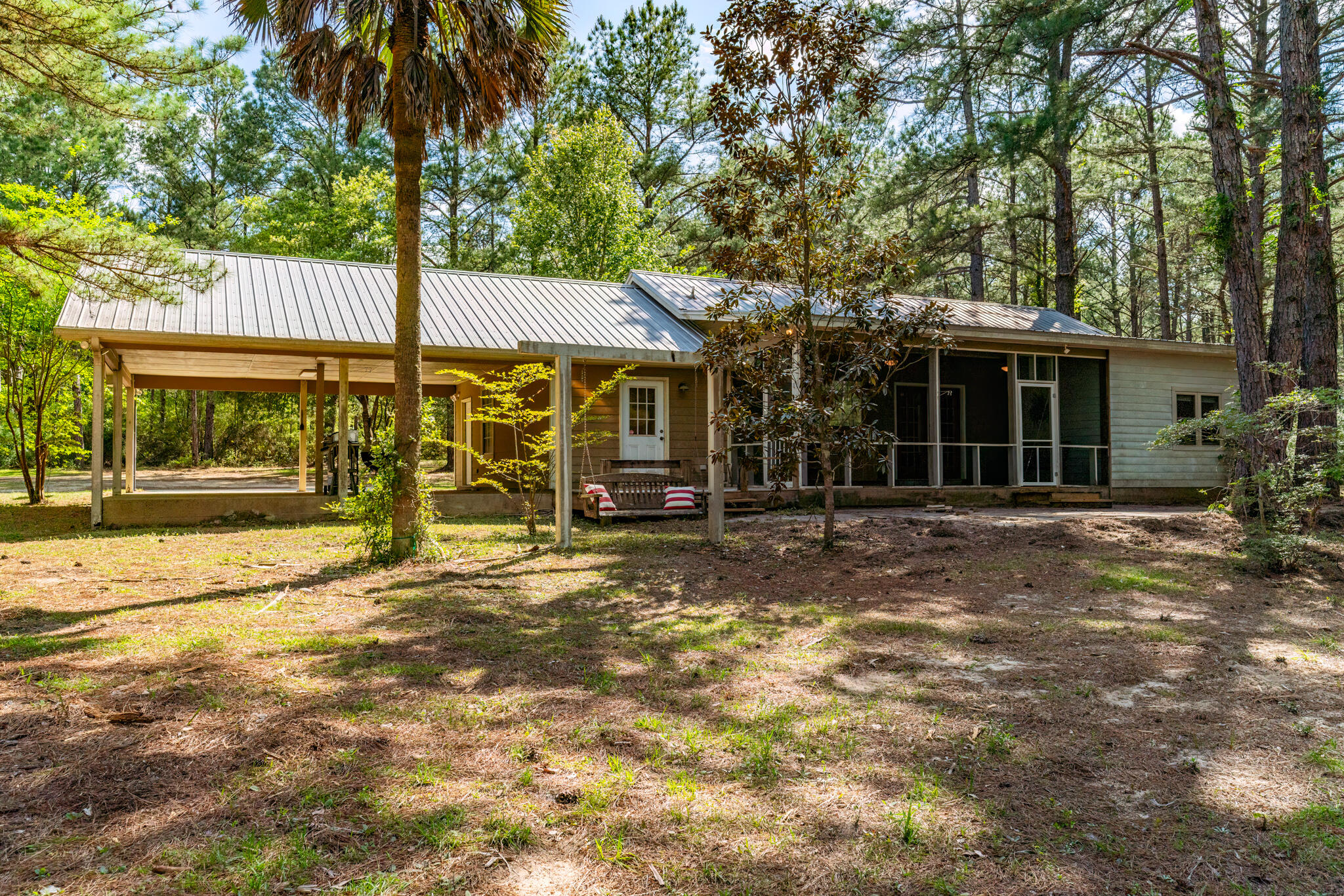 4353 Poverty Creek Road