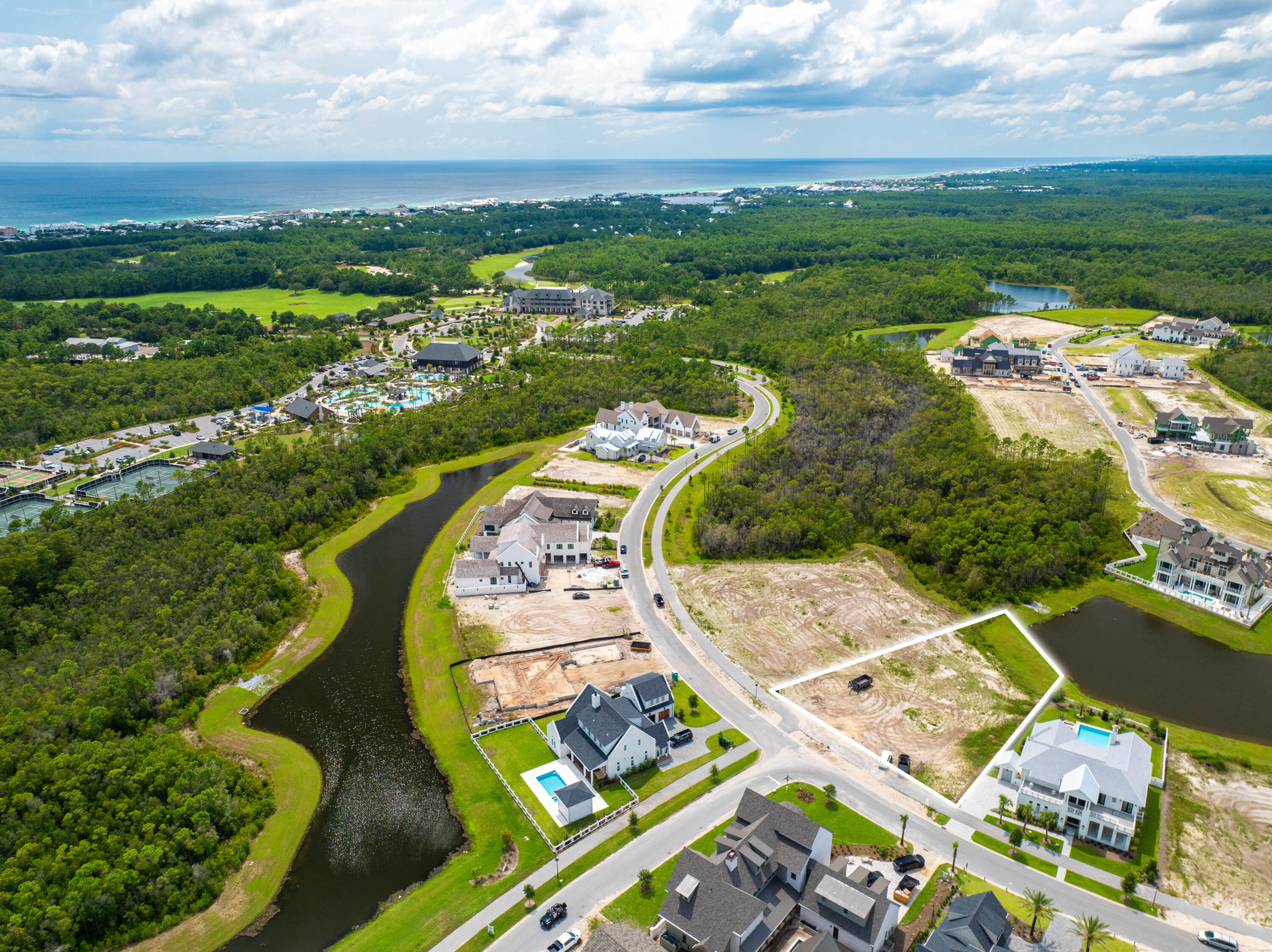 Lot 30 Windsong Drive