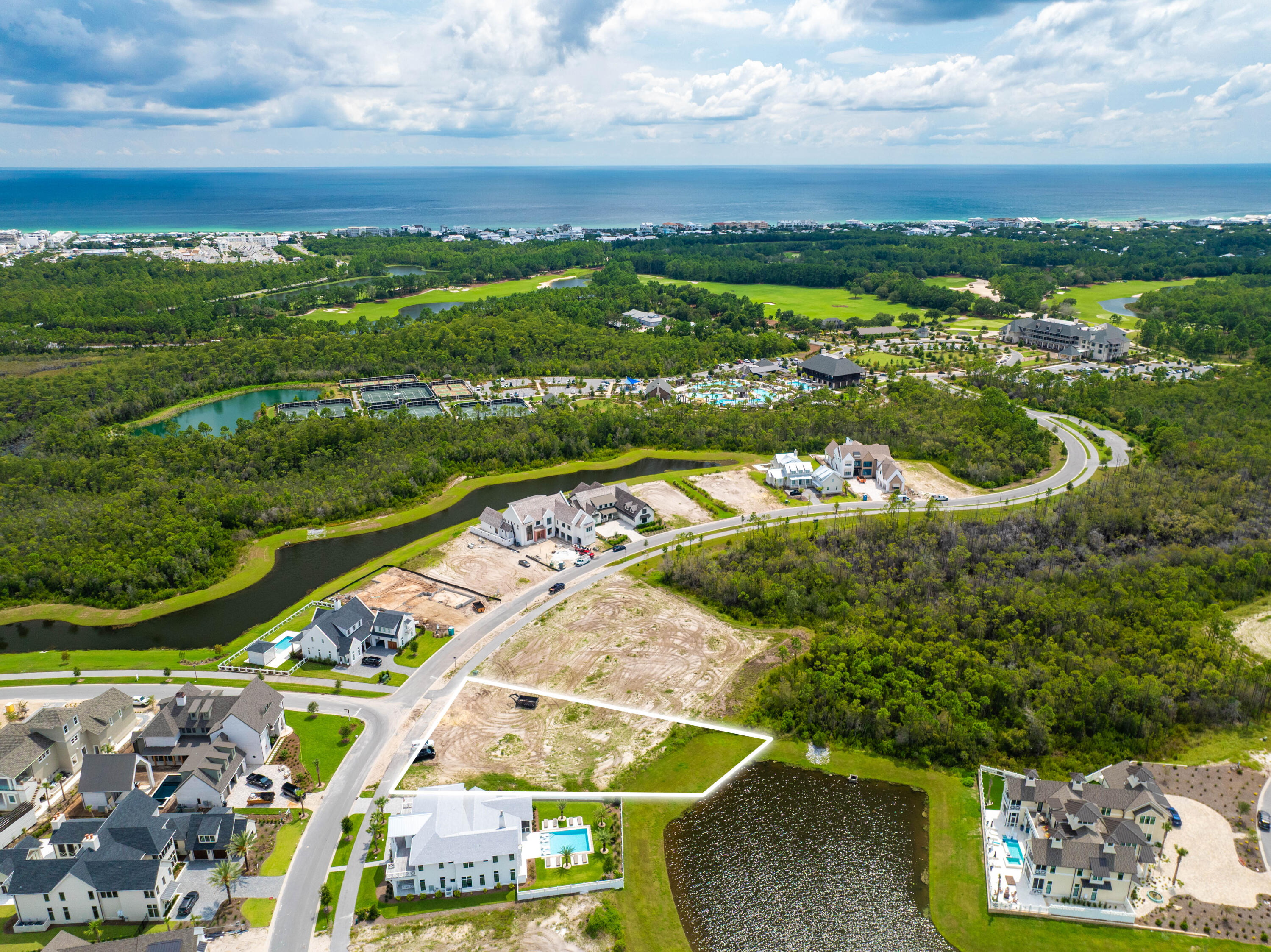Lot 30 Windsong Drive
