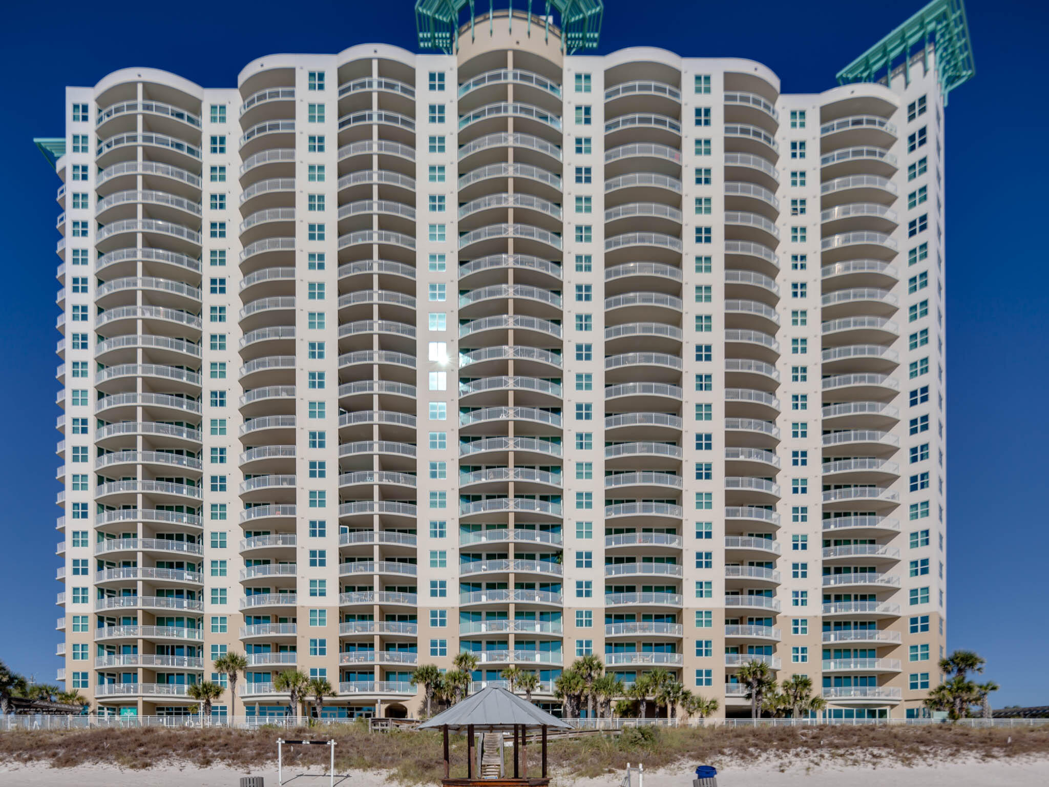 Aqua Resort - Residential