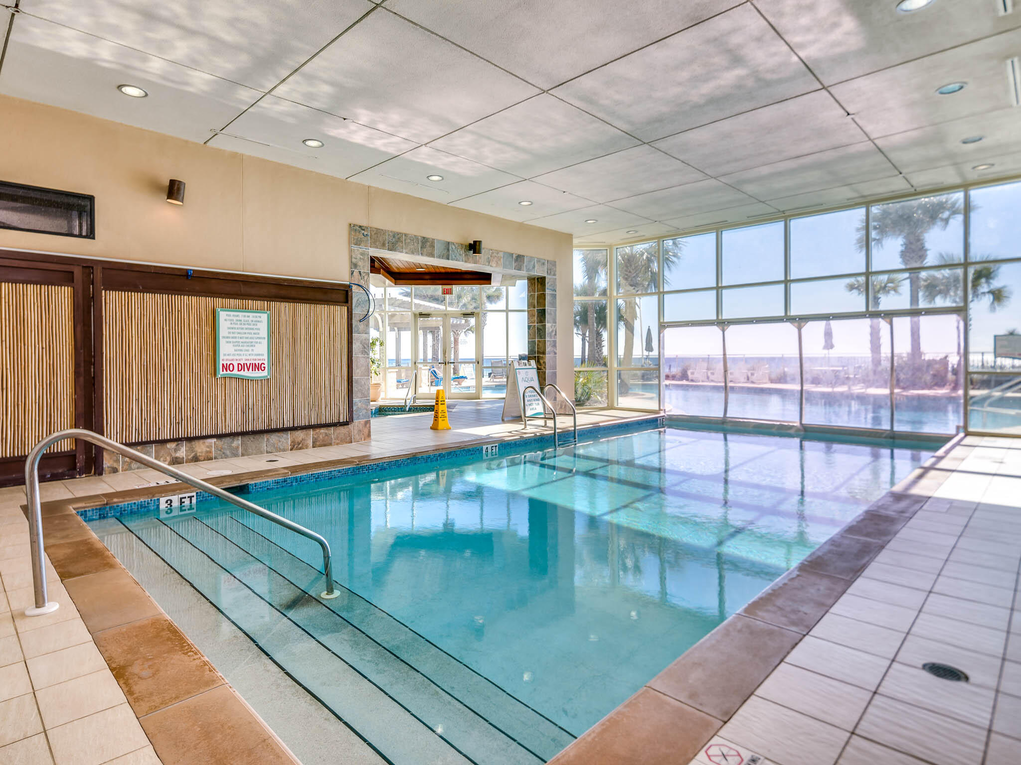 Aqua Resort - Residential