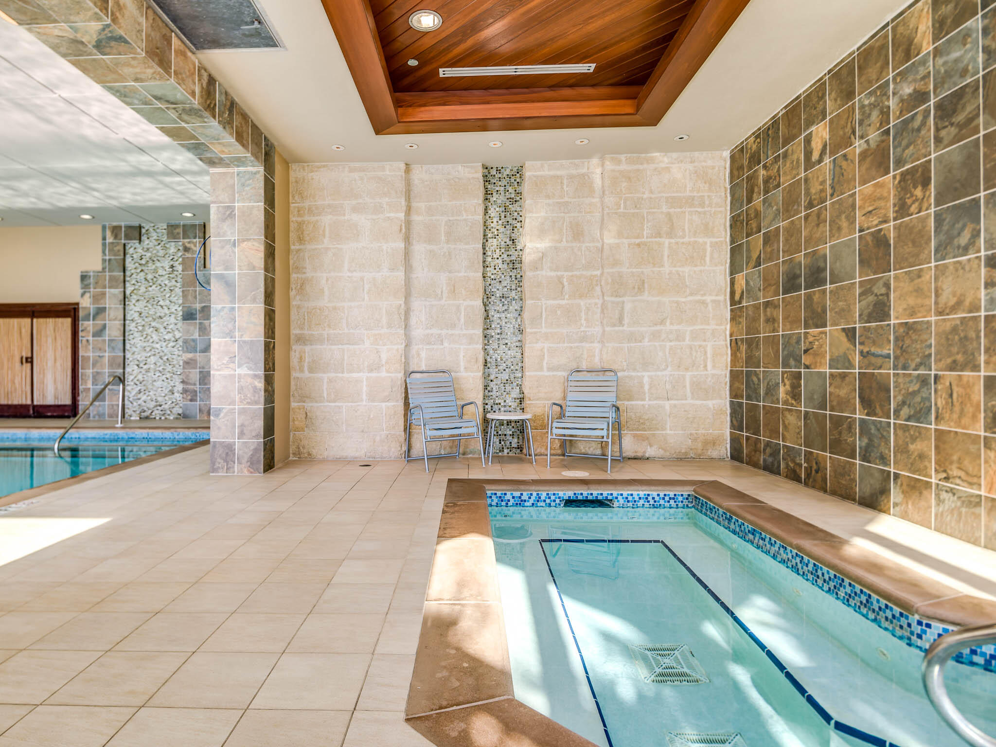 Aqua Resort - Residential