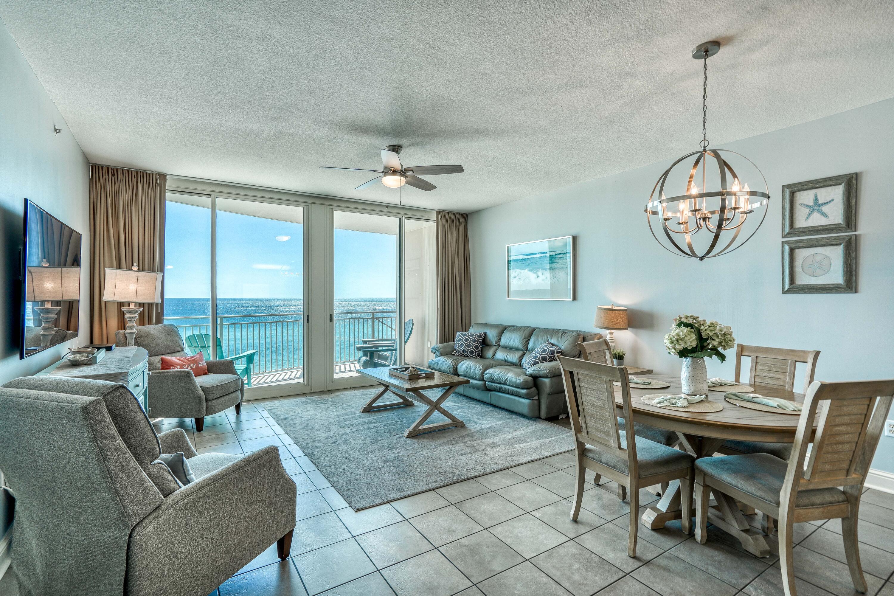 Aqua Resort - Residential