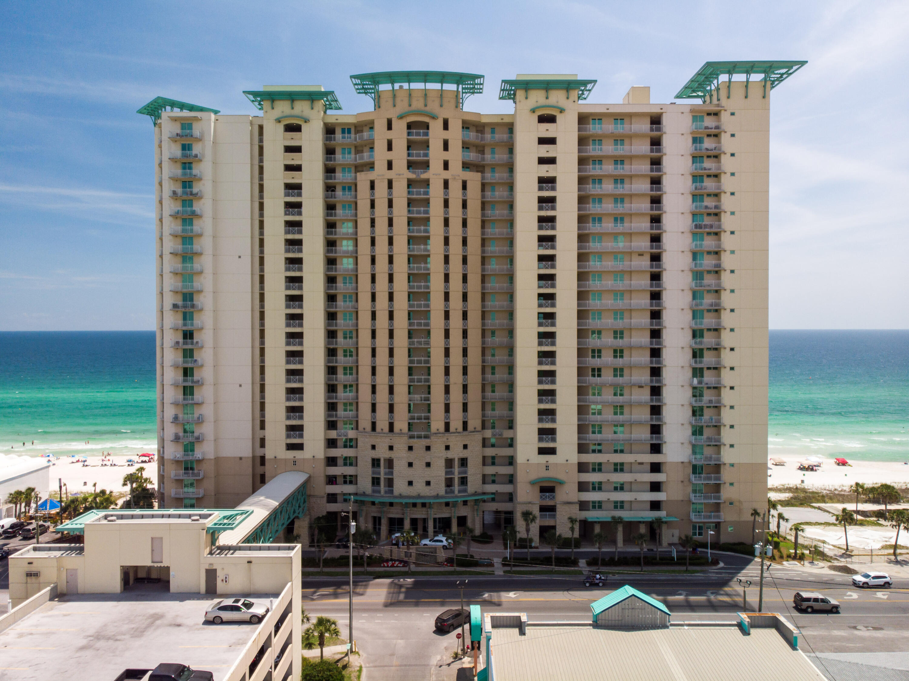 Aqua Resort - Residential