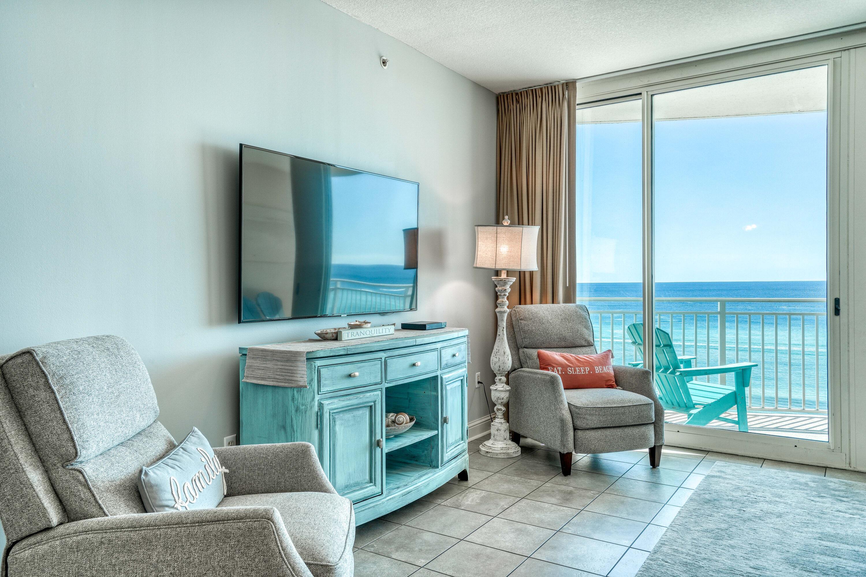 Aqua Resort - Residential