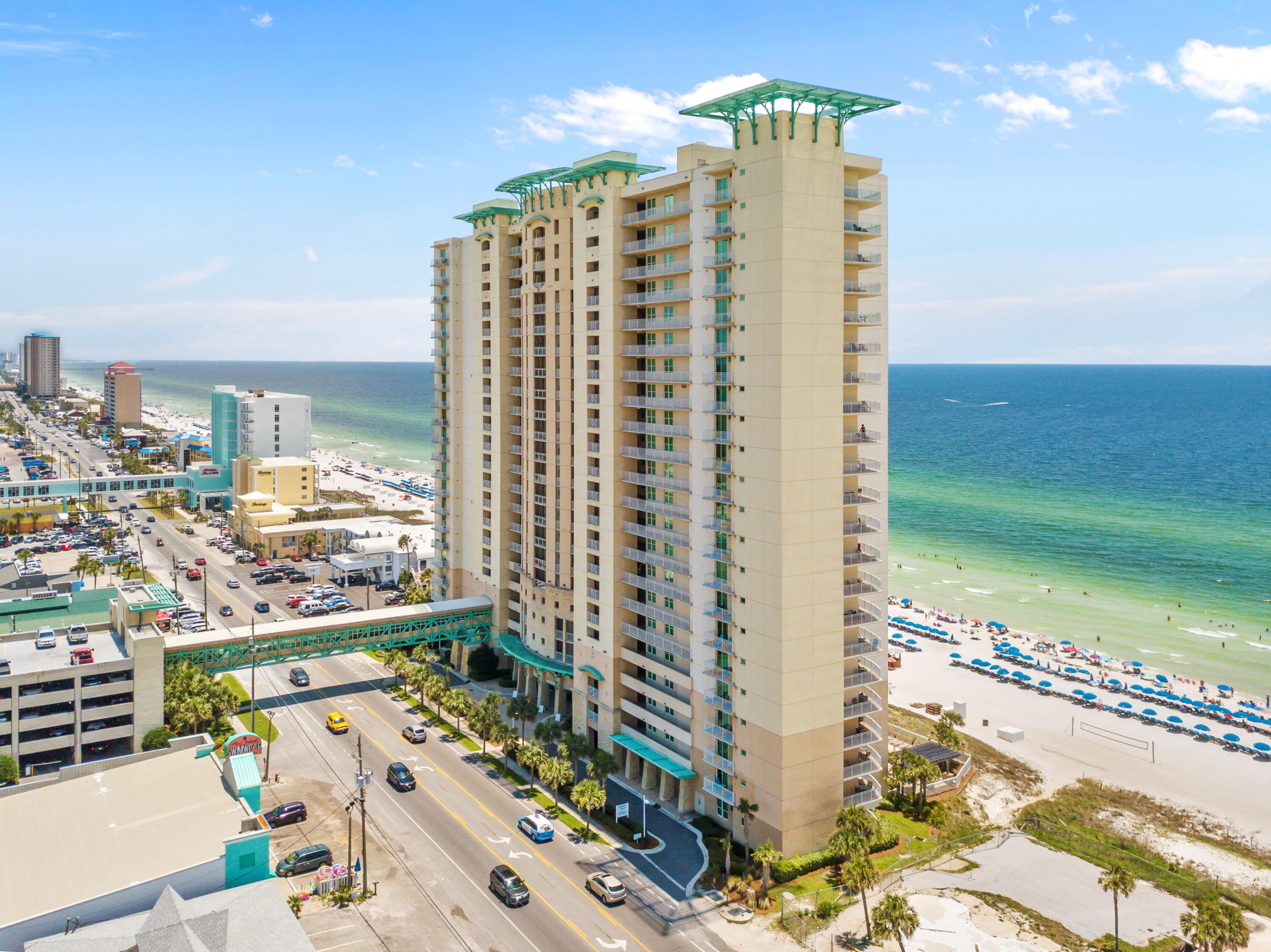 Aqua Resort - Residential