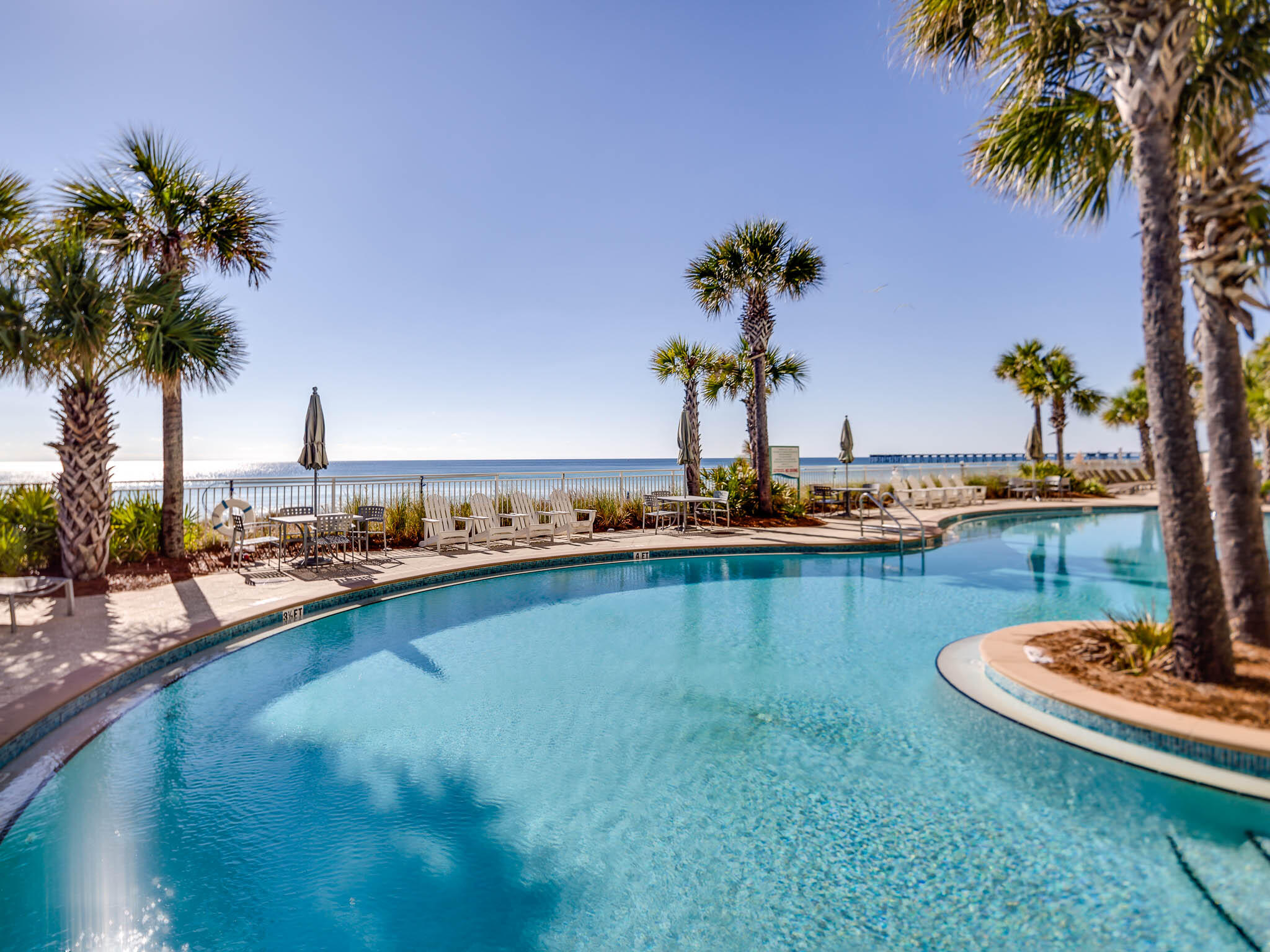 Aqua Resort - Residential
