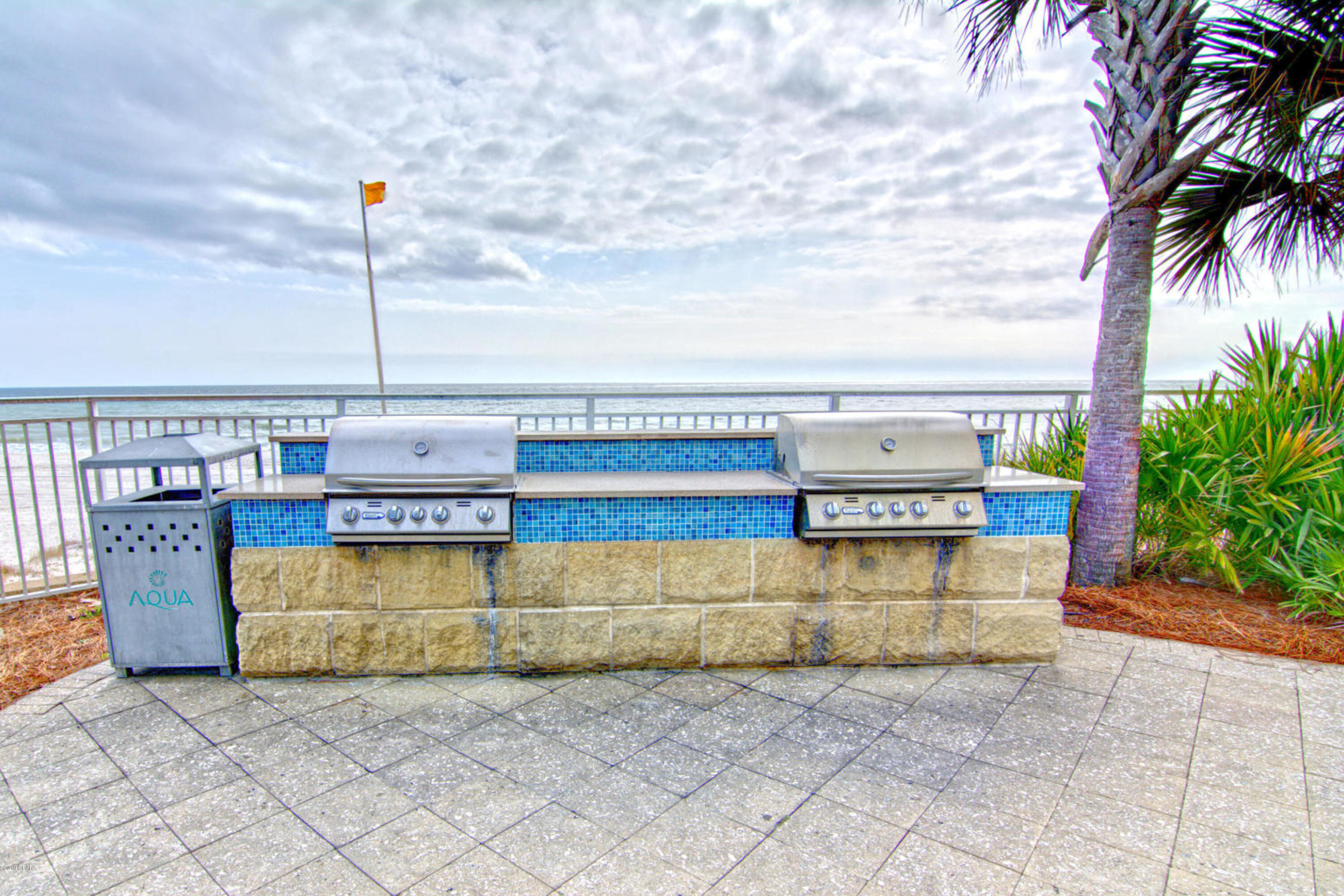 Aqua Resort - Residential