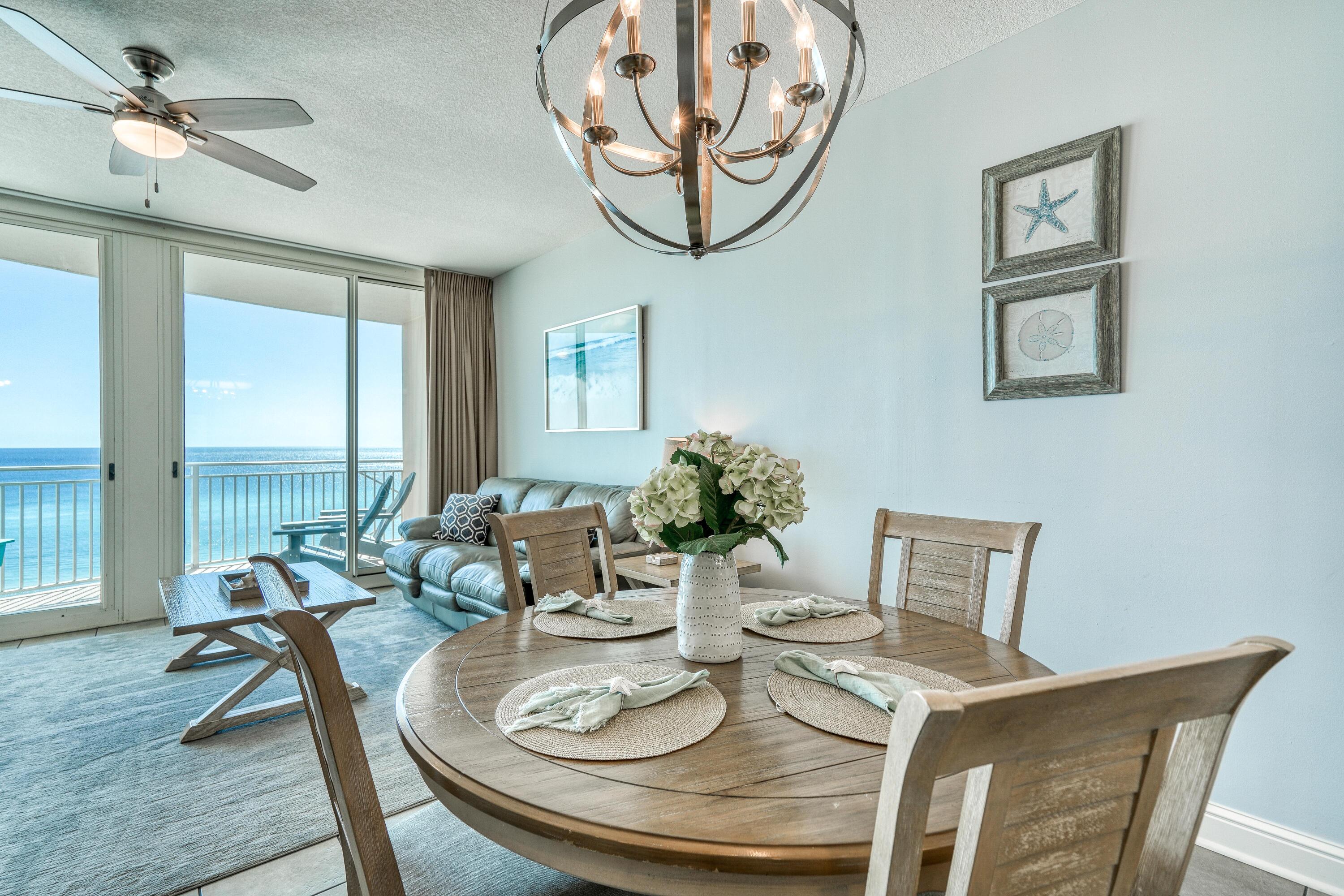 Aqua Resort - Residential