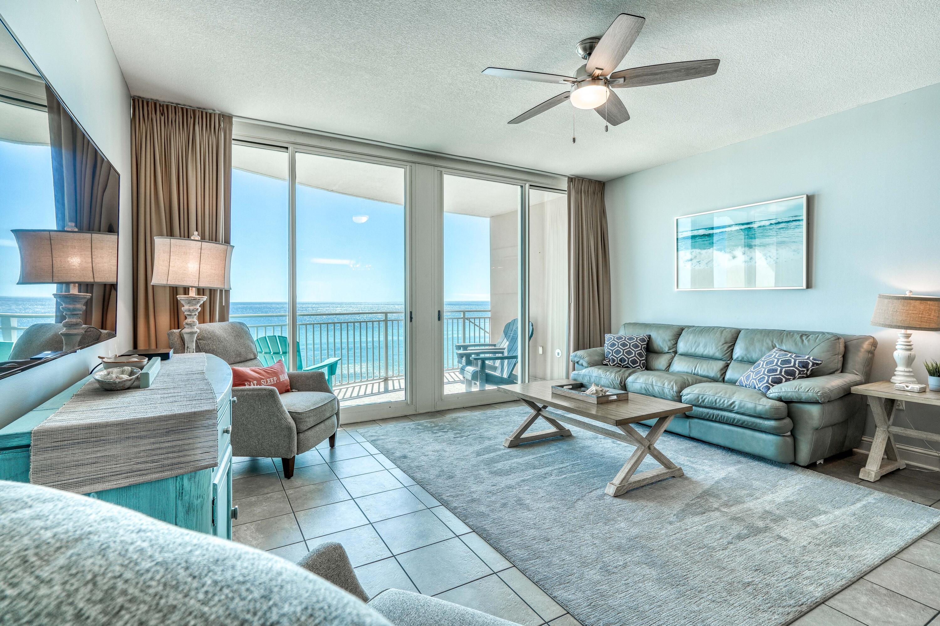Aqua Resort - Residential