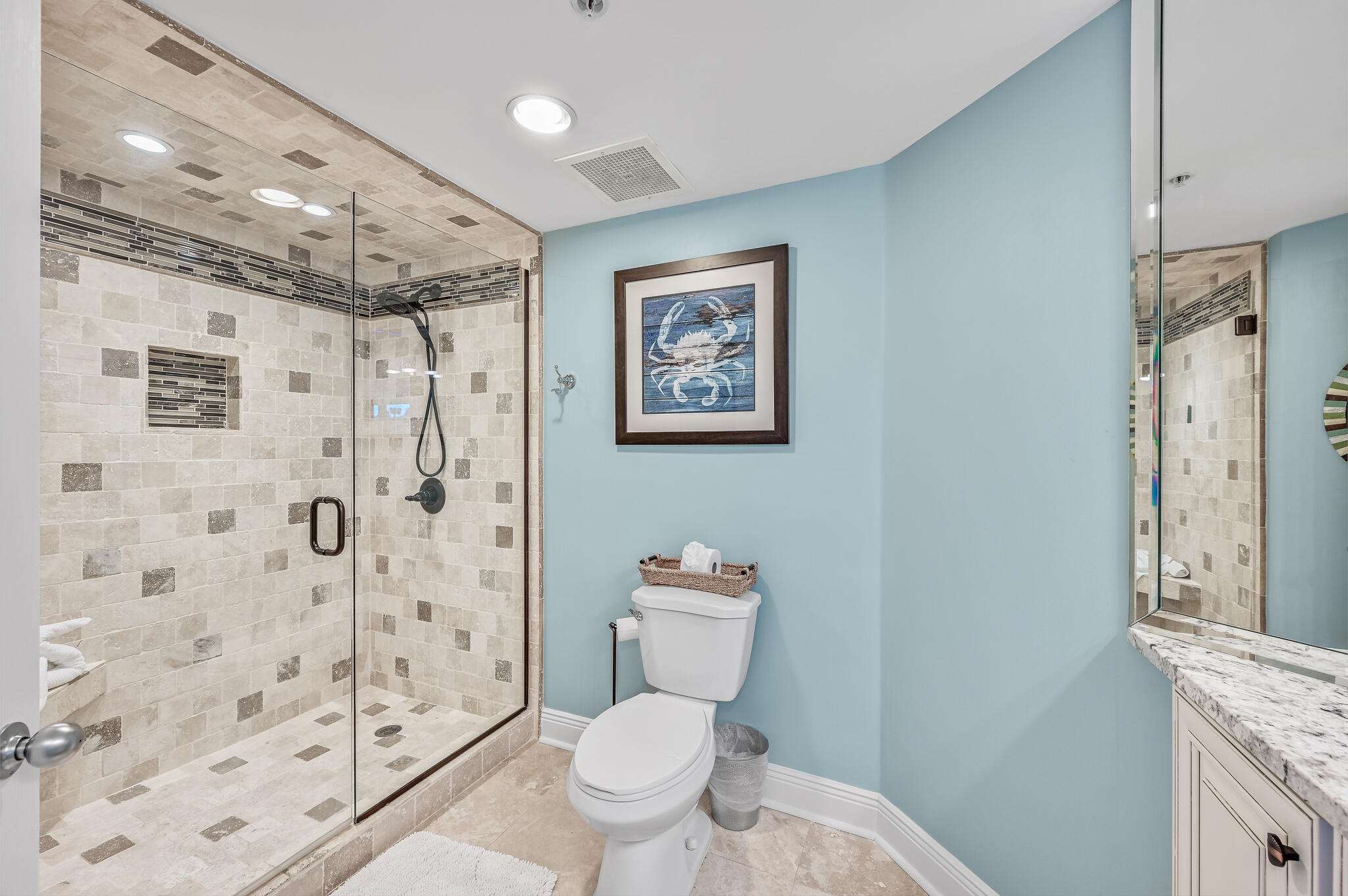 WATERVIEW TOWERS YACHT CLUB - Residential